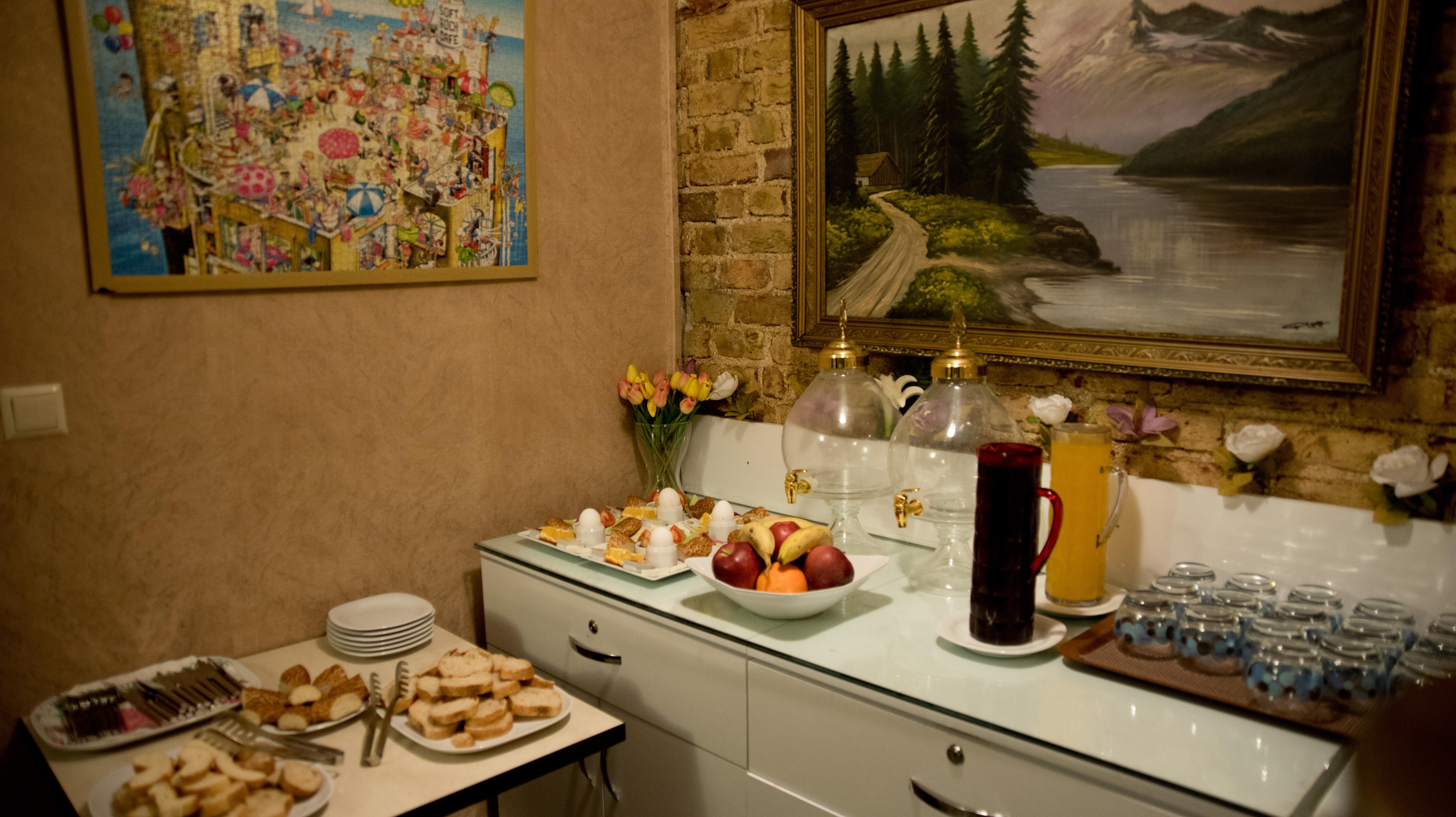 Taksim Trust Hotel Istanbul