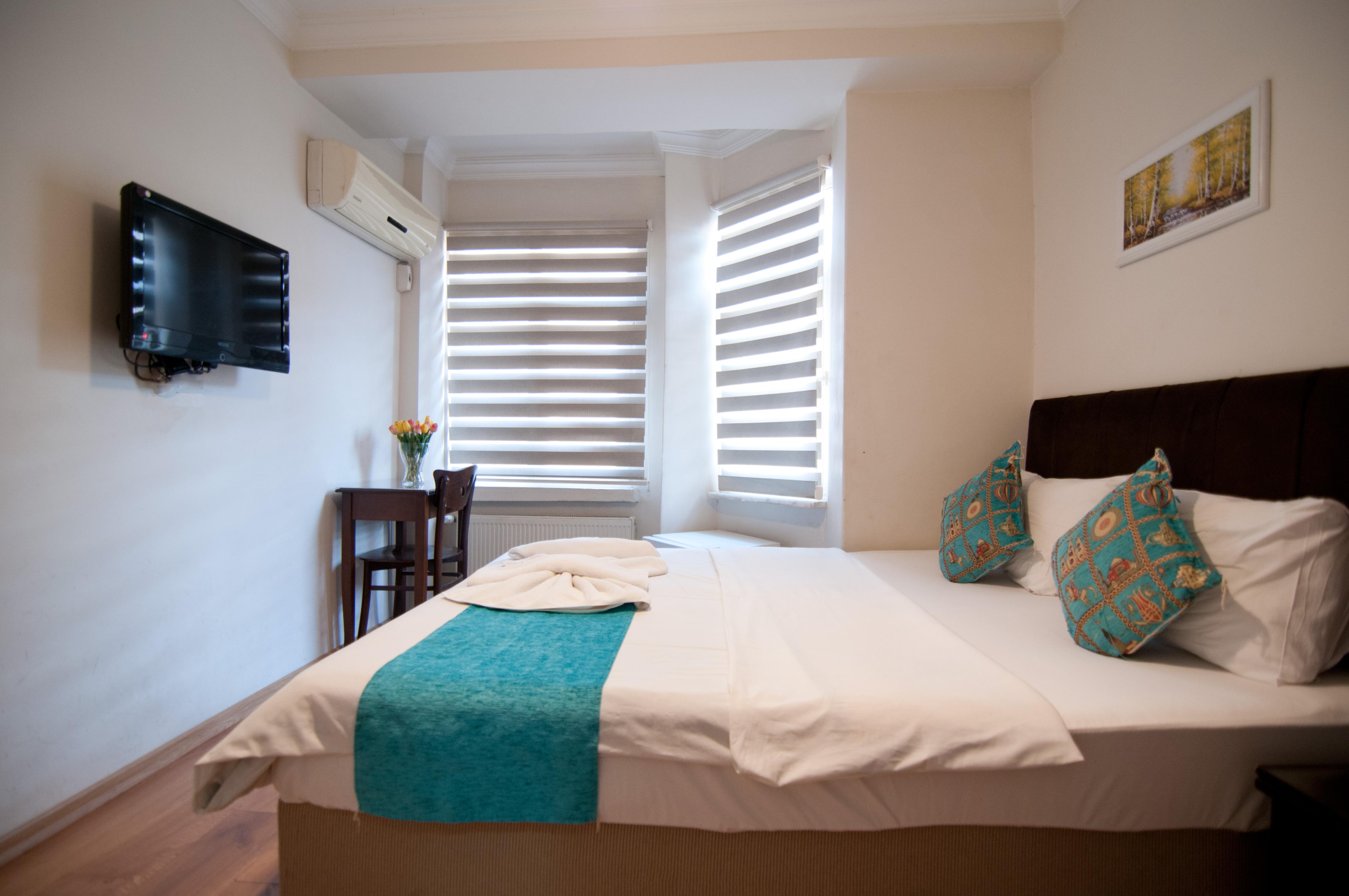 Hotel Taksim Trust Hotel