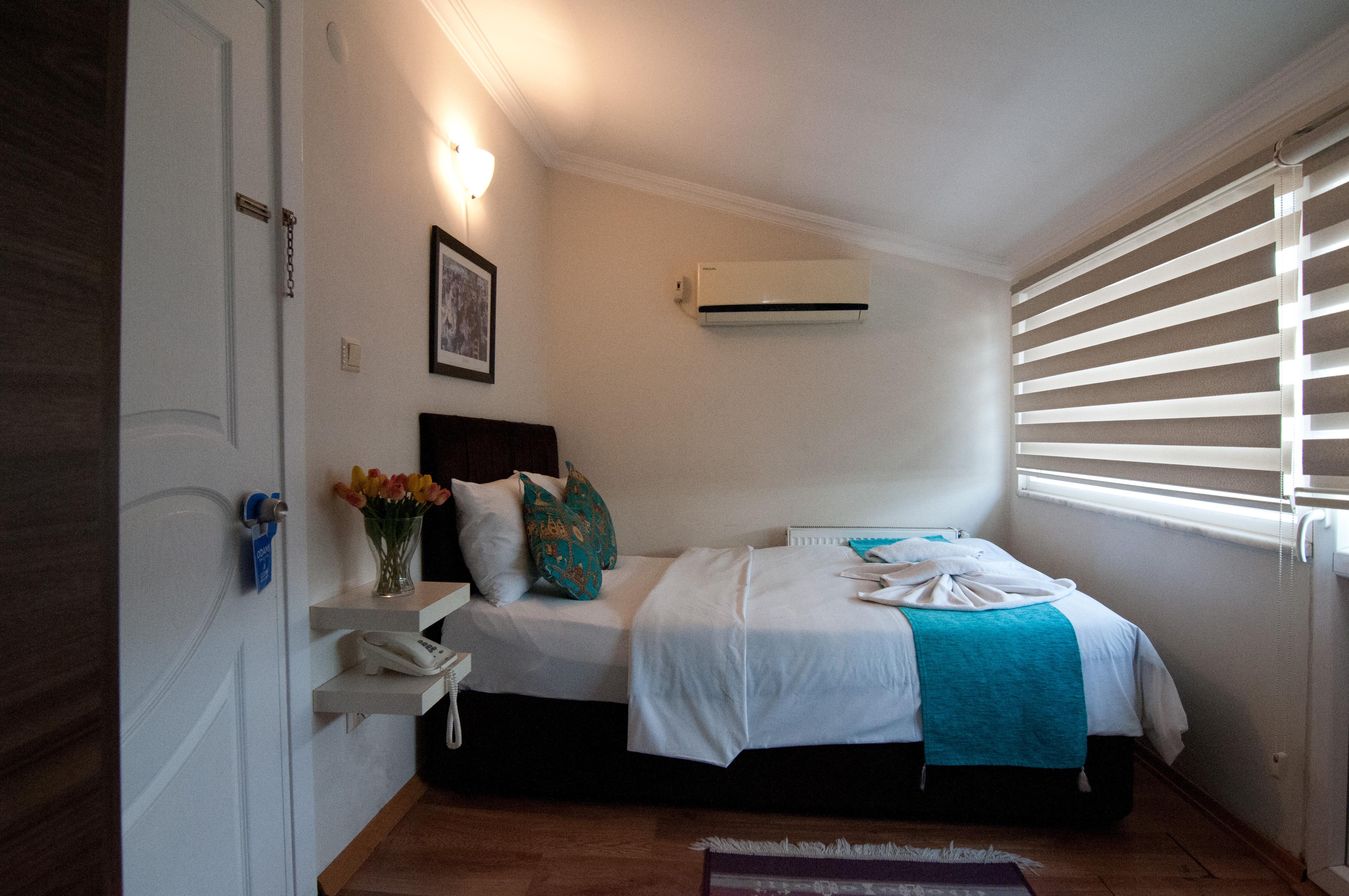 Hotel Taksim Trust Hotel 3*