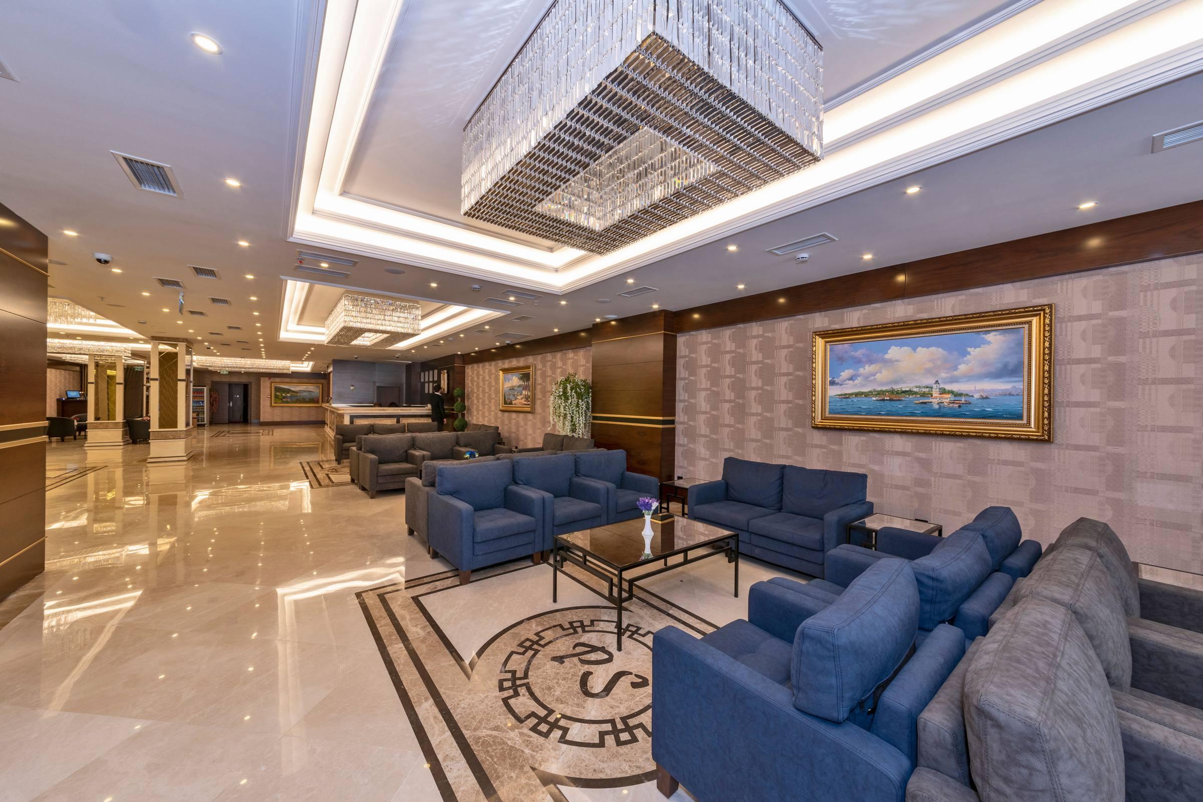 Piya Sport Otel İstanbul