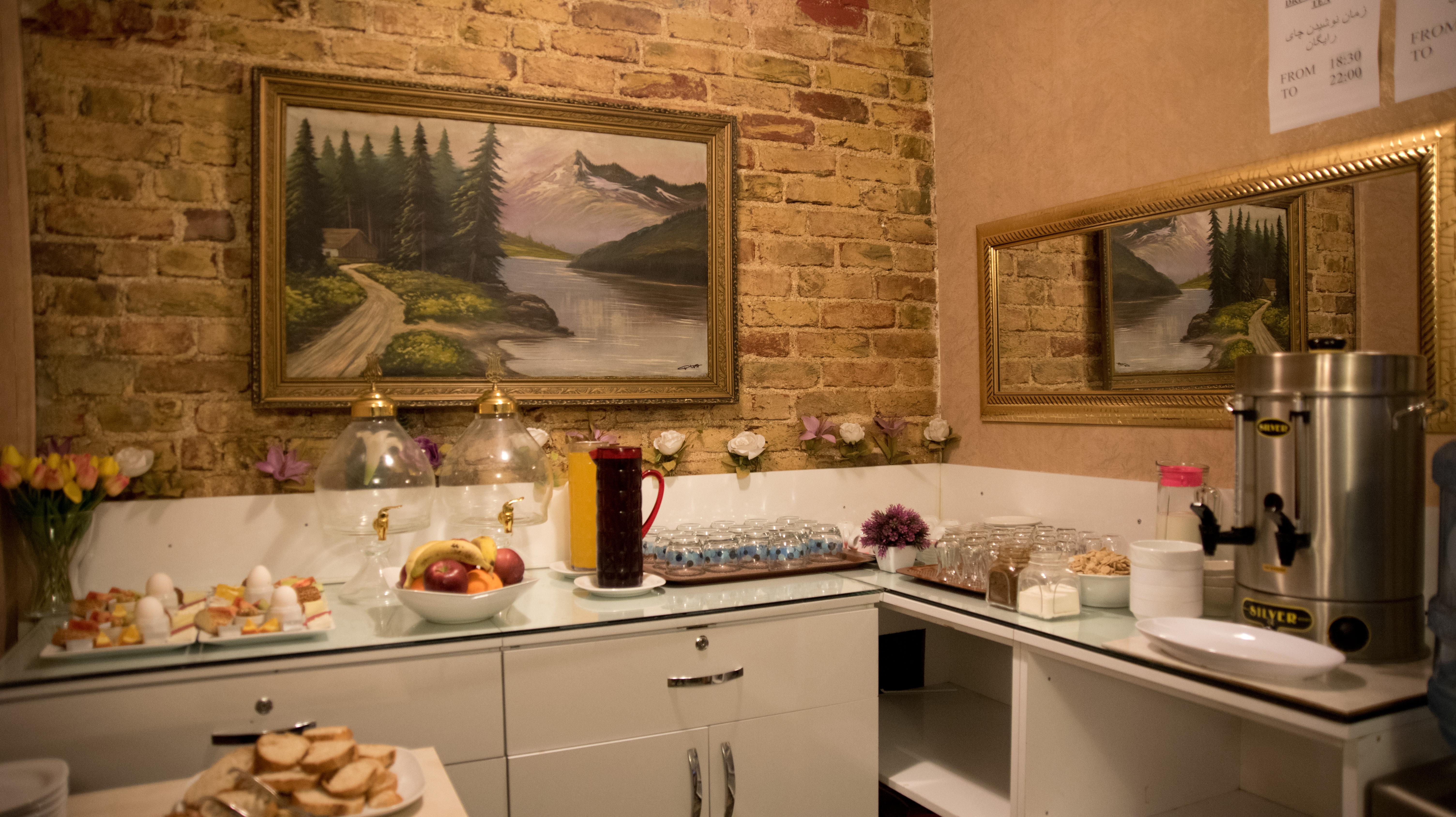 Hotel Taksim Trust Hotel Istanbul