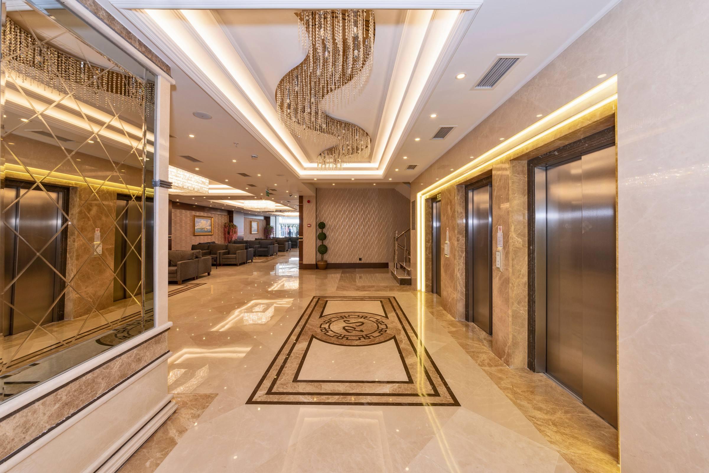 Piya Sport Otel 4*