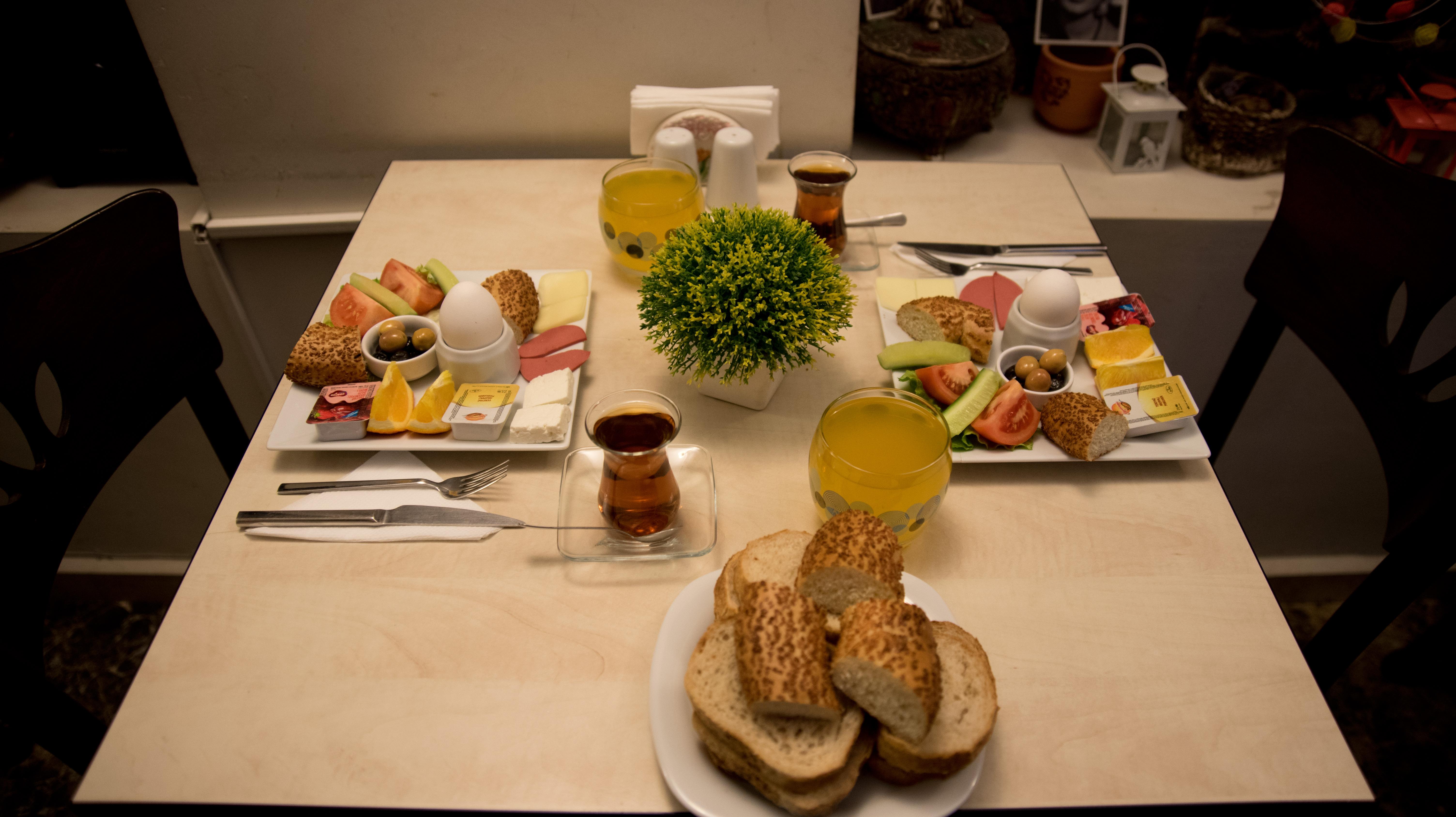 Hotel Taksim Trust Hotel