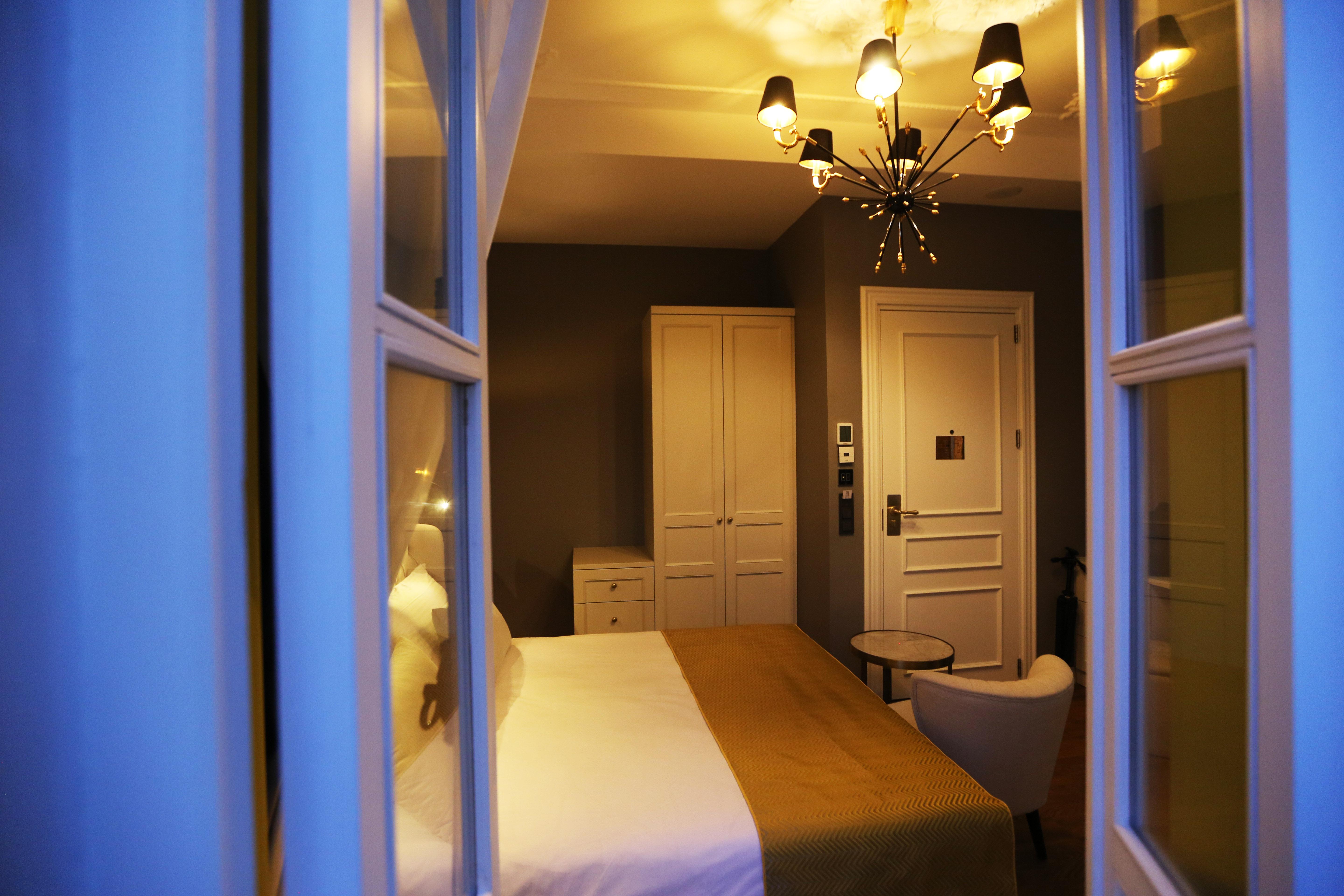 Royal Tophane 3* Istanbul