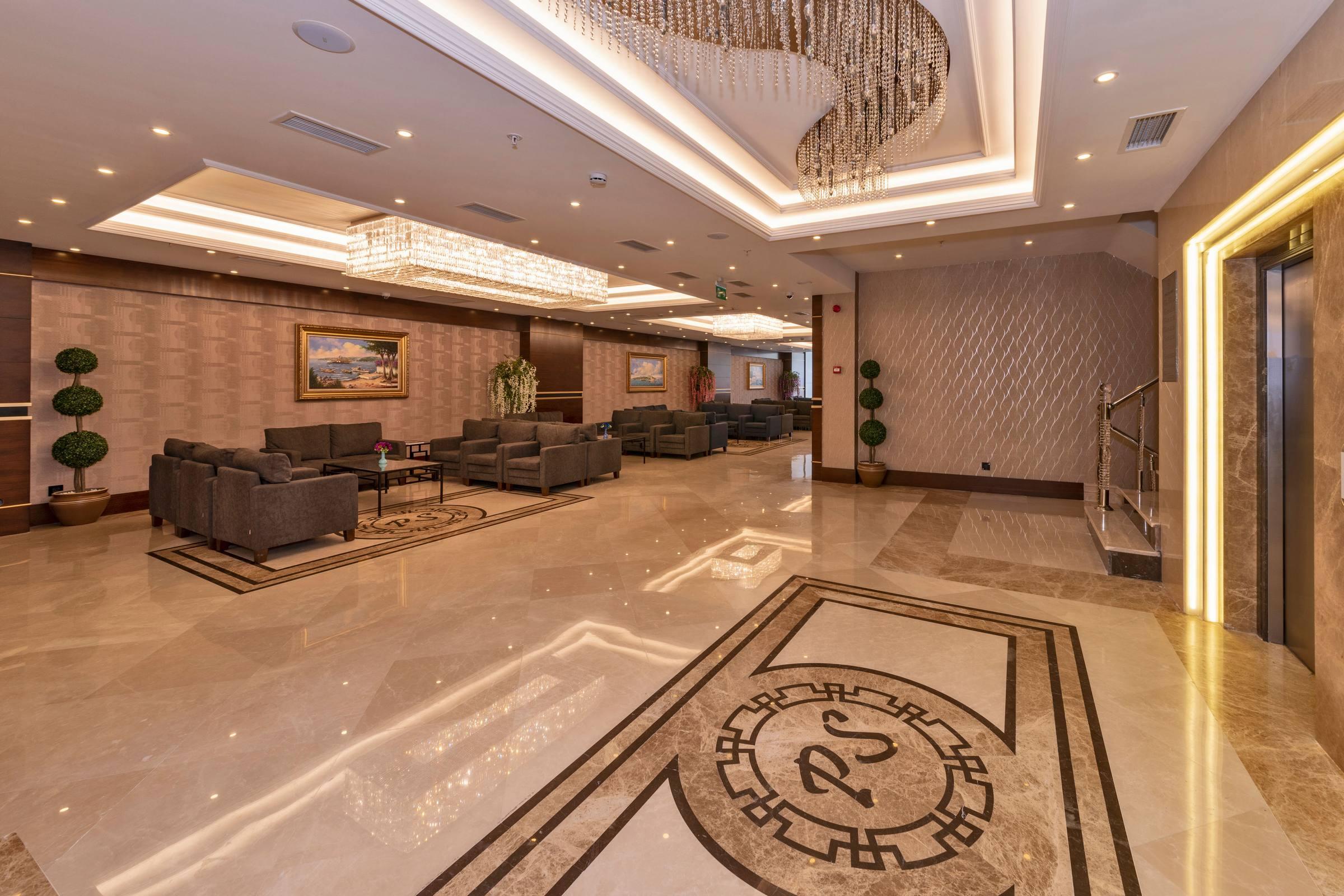 Otel Piya Sport 4*