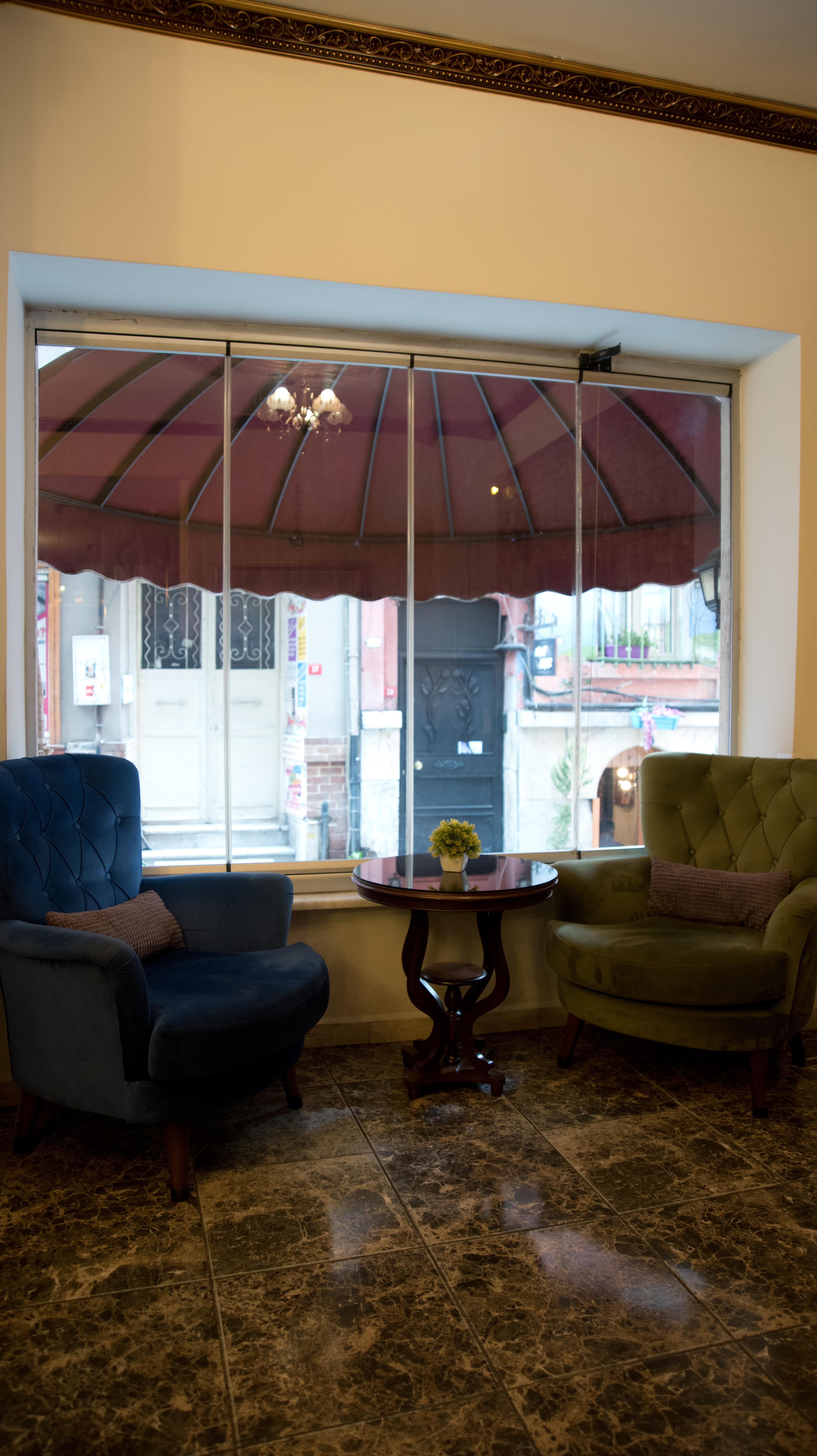 Hotel Taksim Trust Hotel Istambul