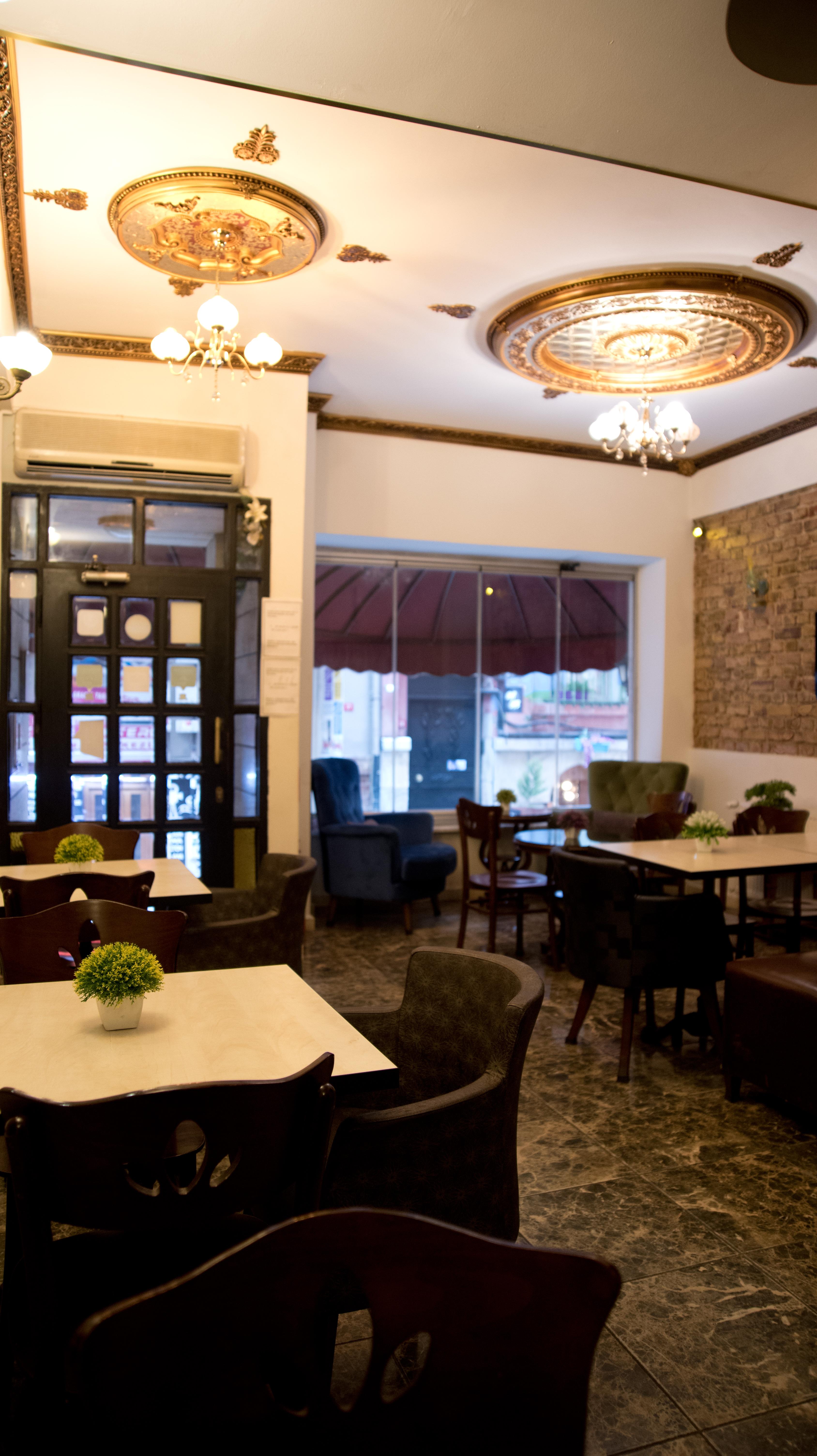 Taksim Trust Hotel Istanbul