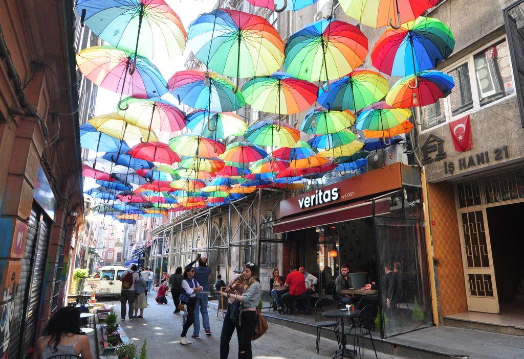 Hotel Royal Tophane Istanbul