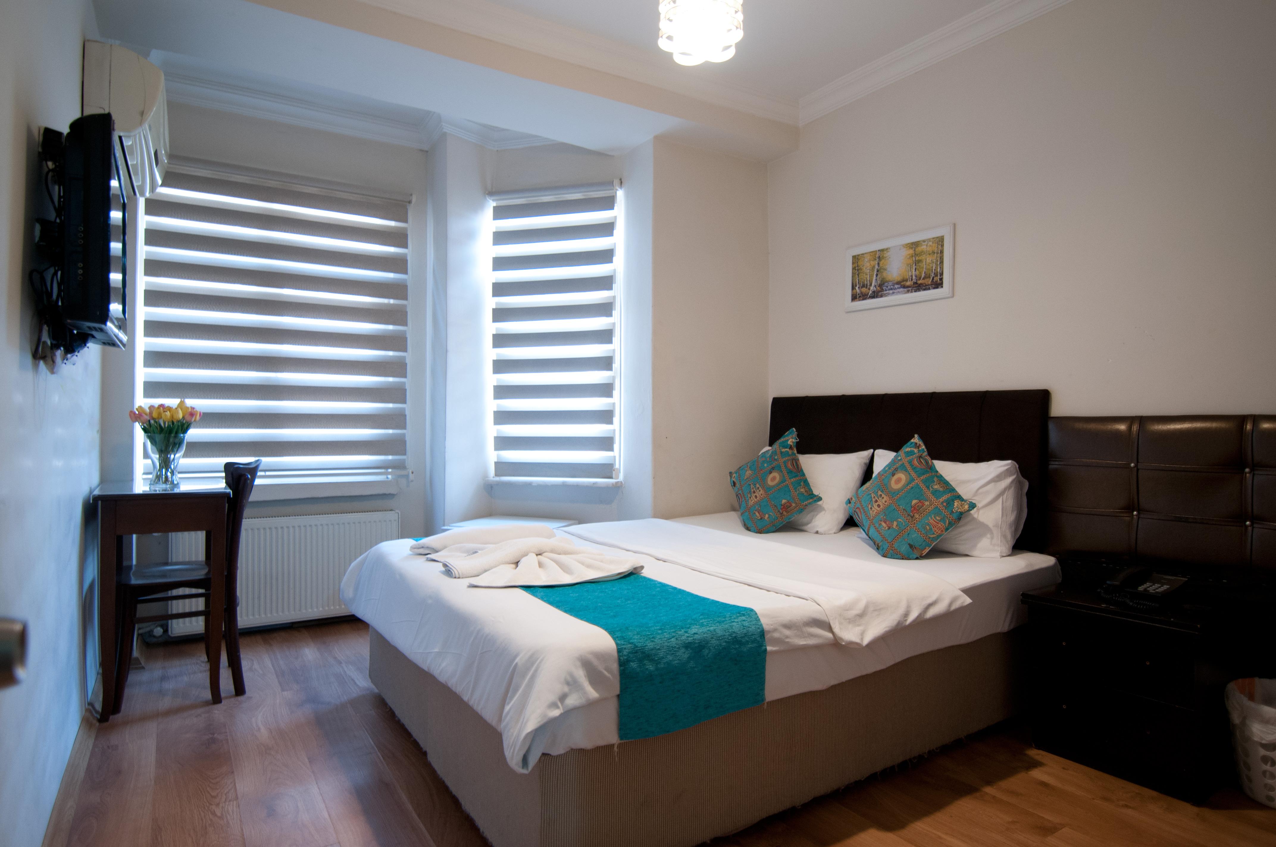 Taksim Trust Hotel Istanbul