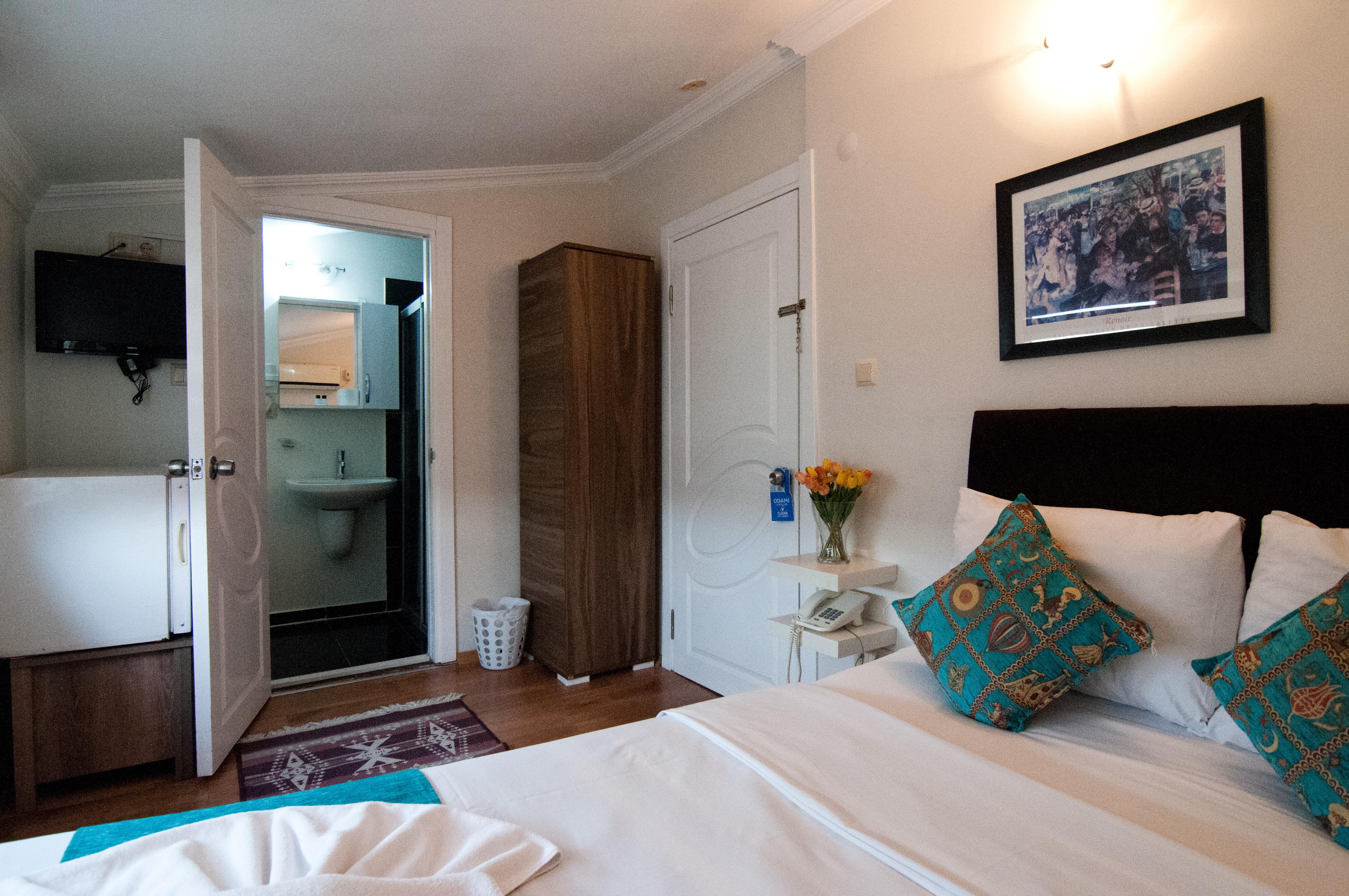 Taksim Trust Hotel Hotel