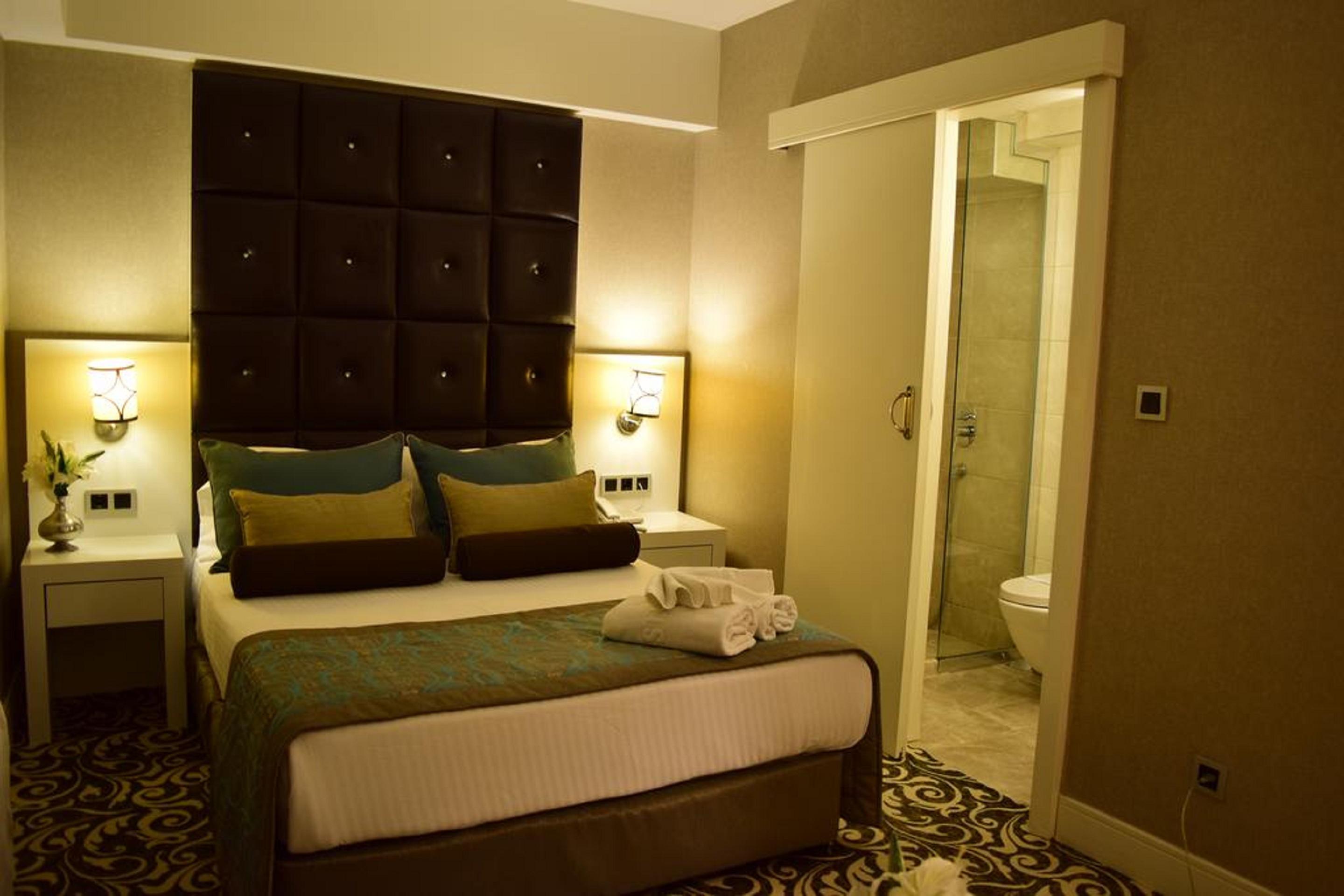 Taksim Line Hotel Istanbul