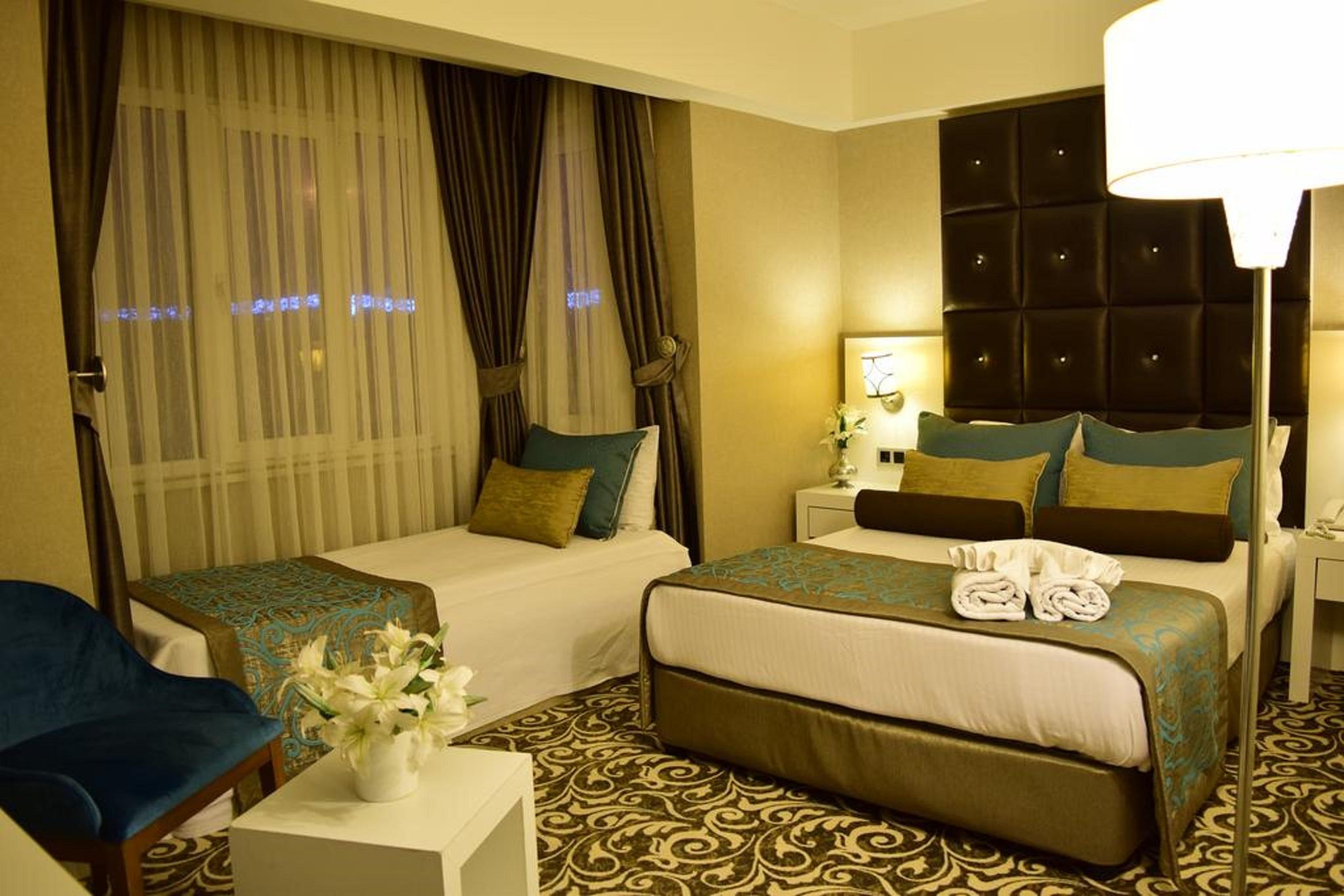 Taksim Line Hotel