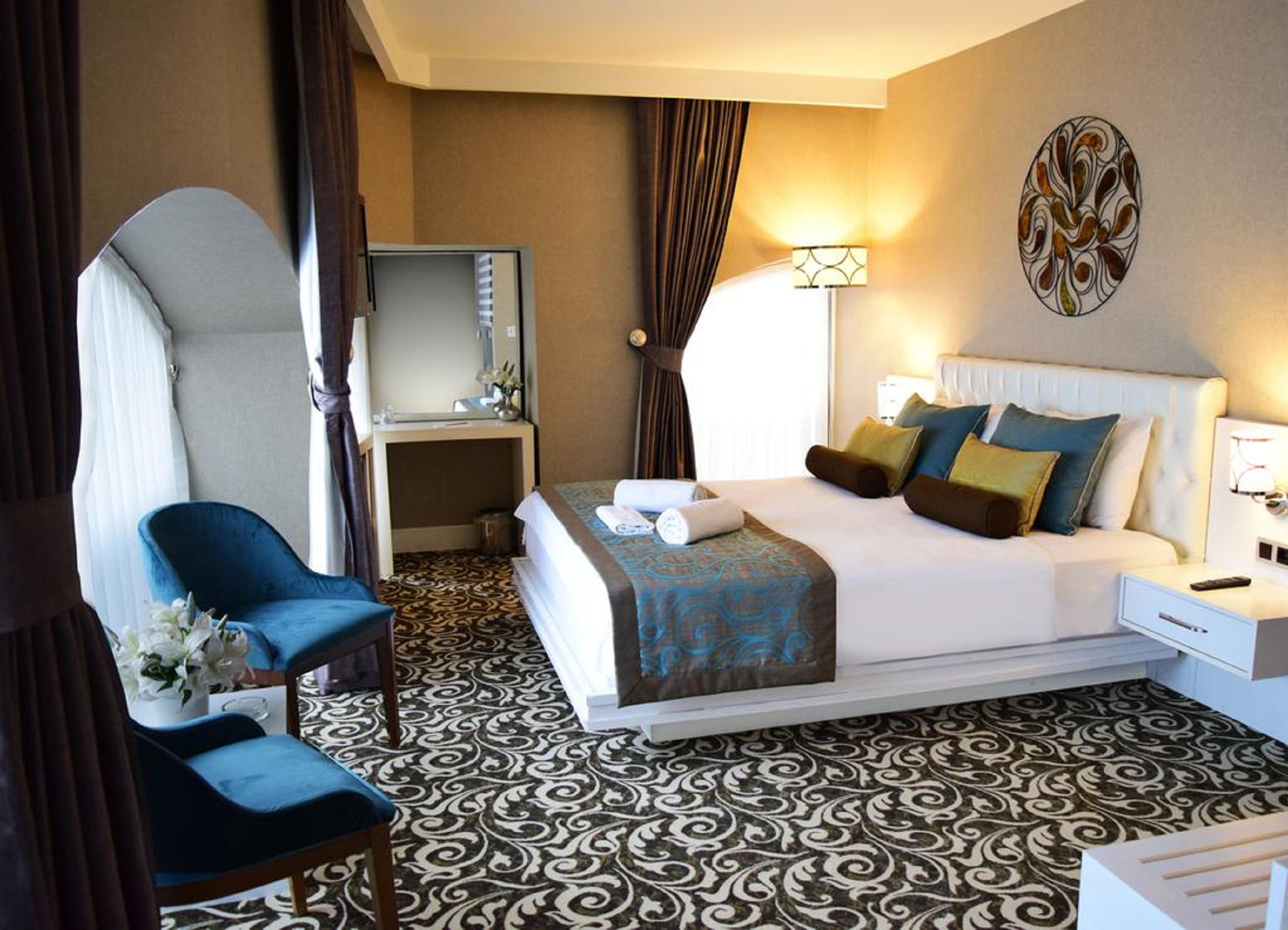 Hotel Taksim Line