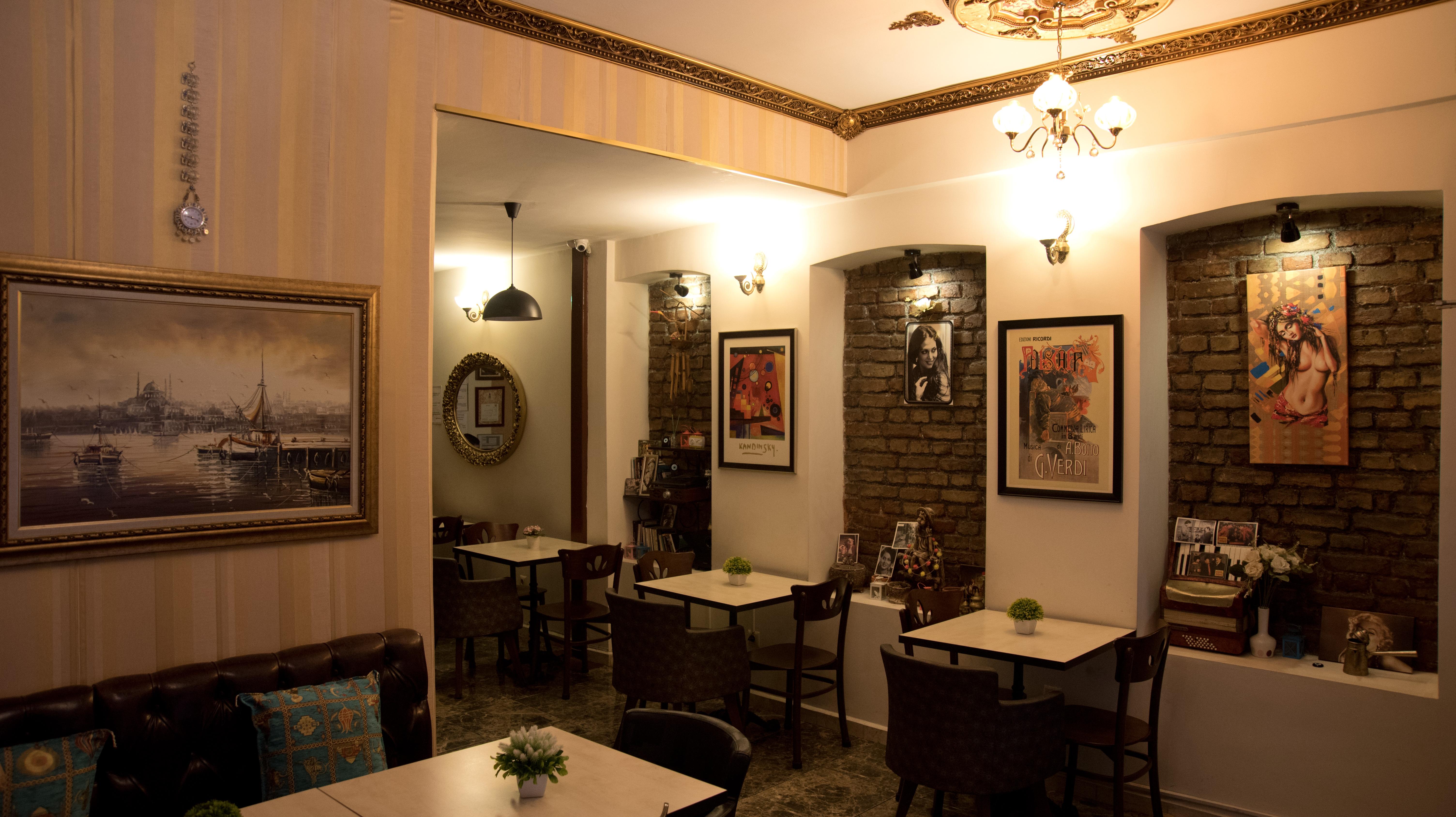 Hotel Taksim Trust Hotel