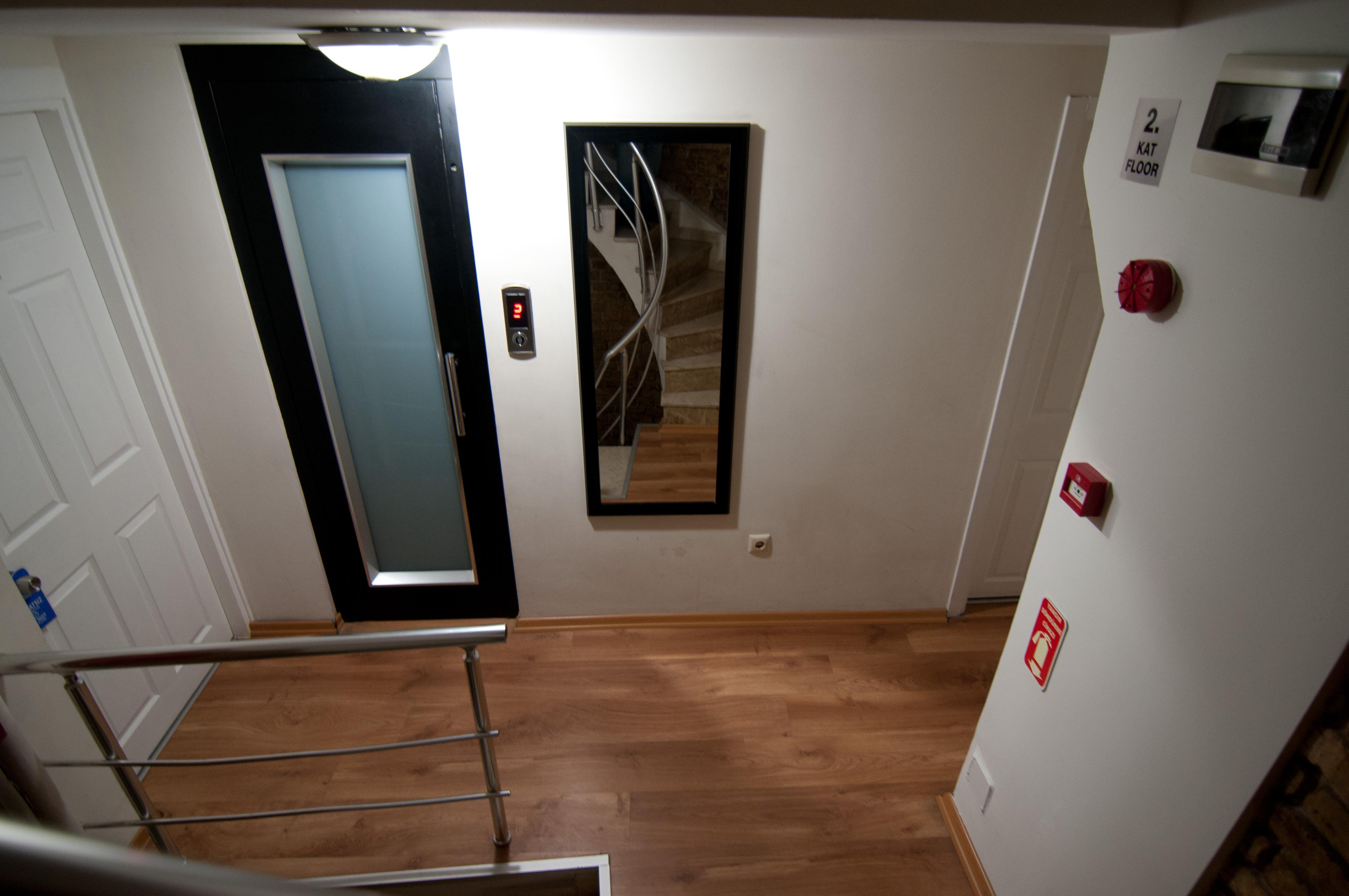 Taksim Trust Hotel Istanbul