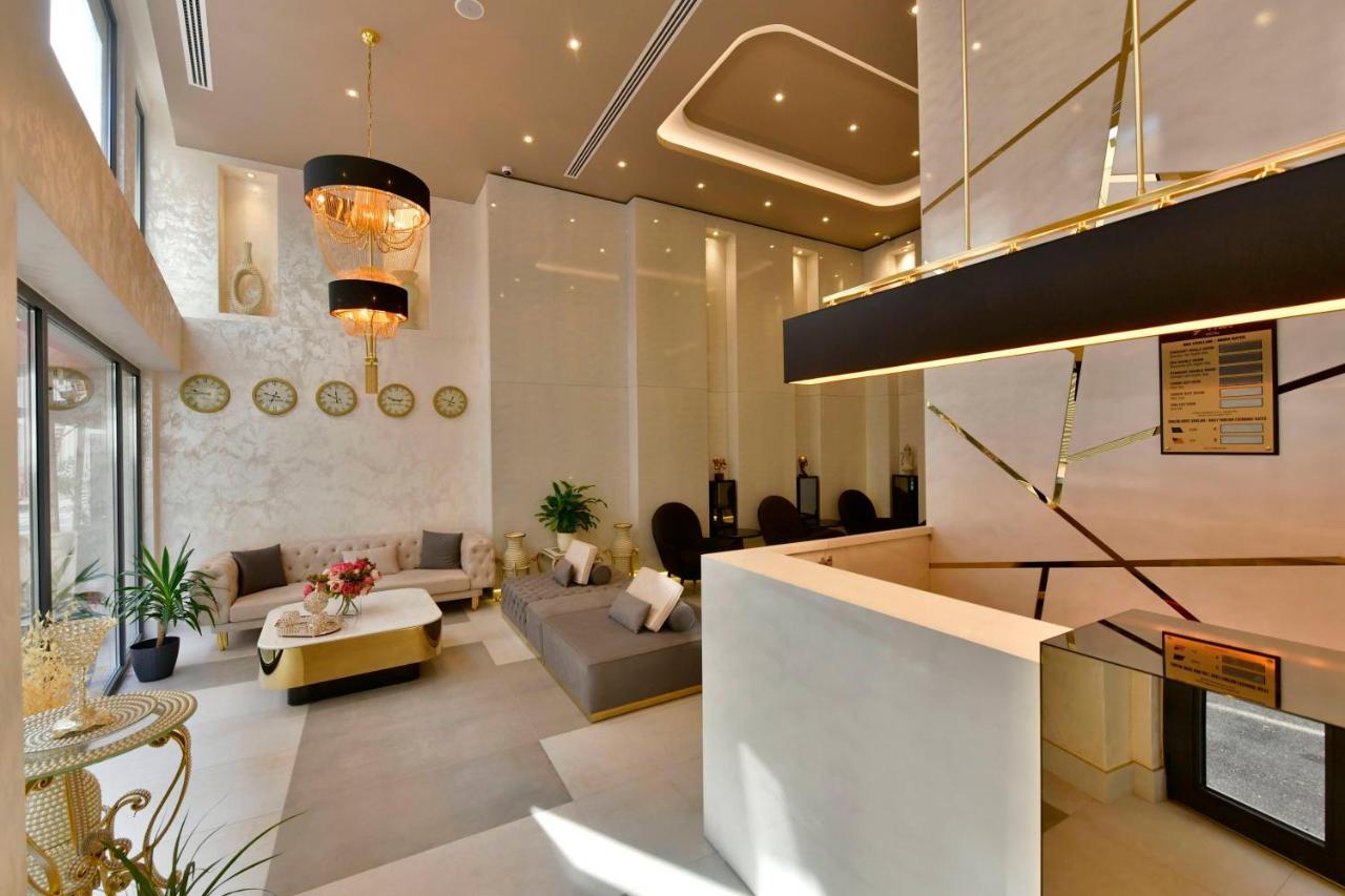 Ghan Otel