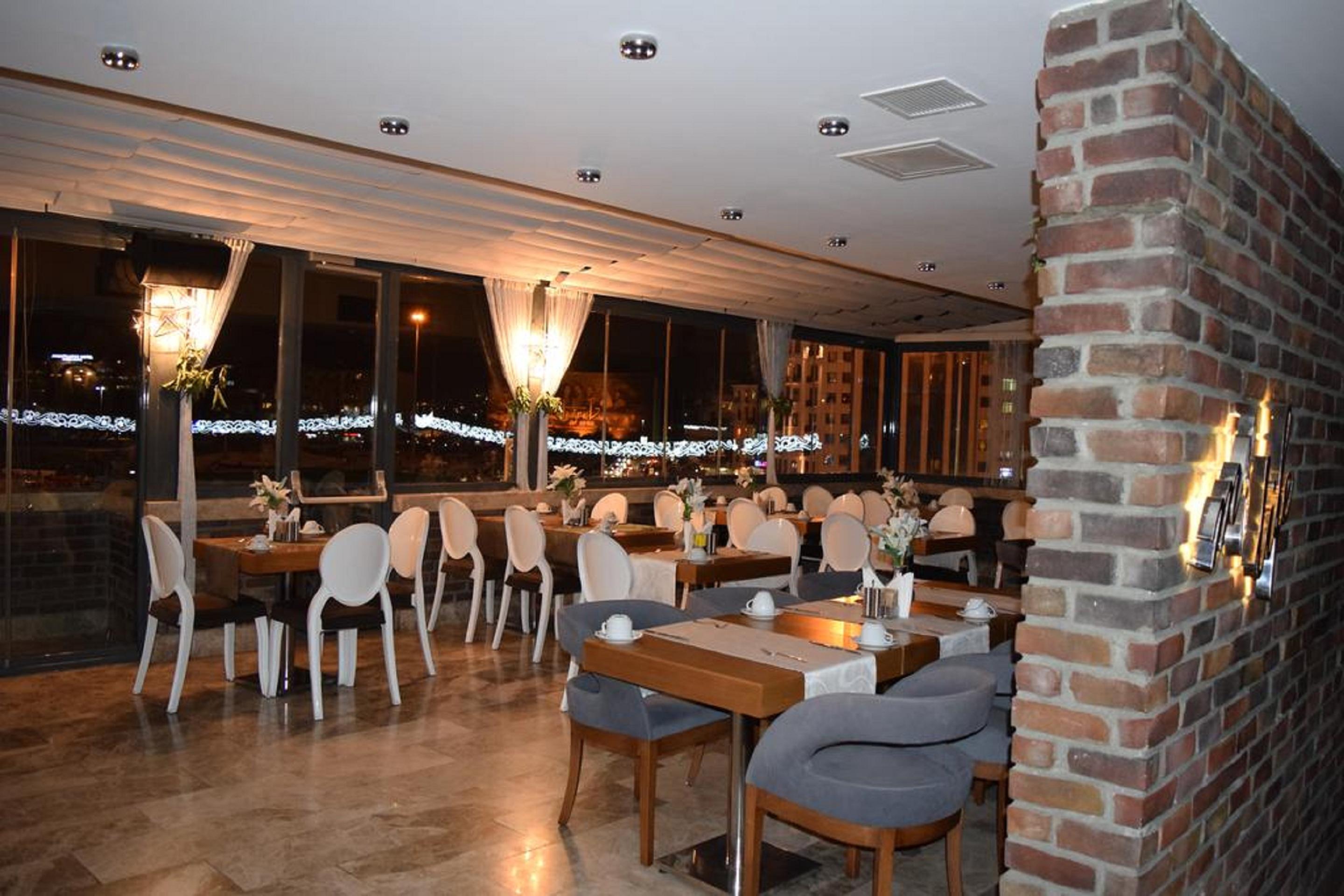 Taksim Line Hotel Istanbul
