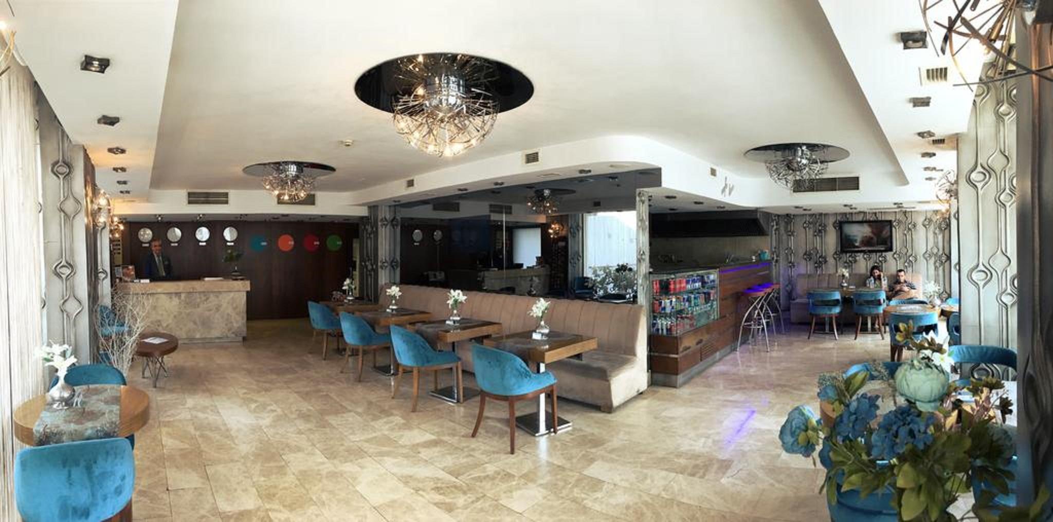 Hotel Taksim Line