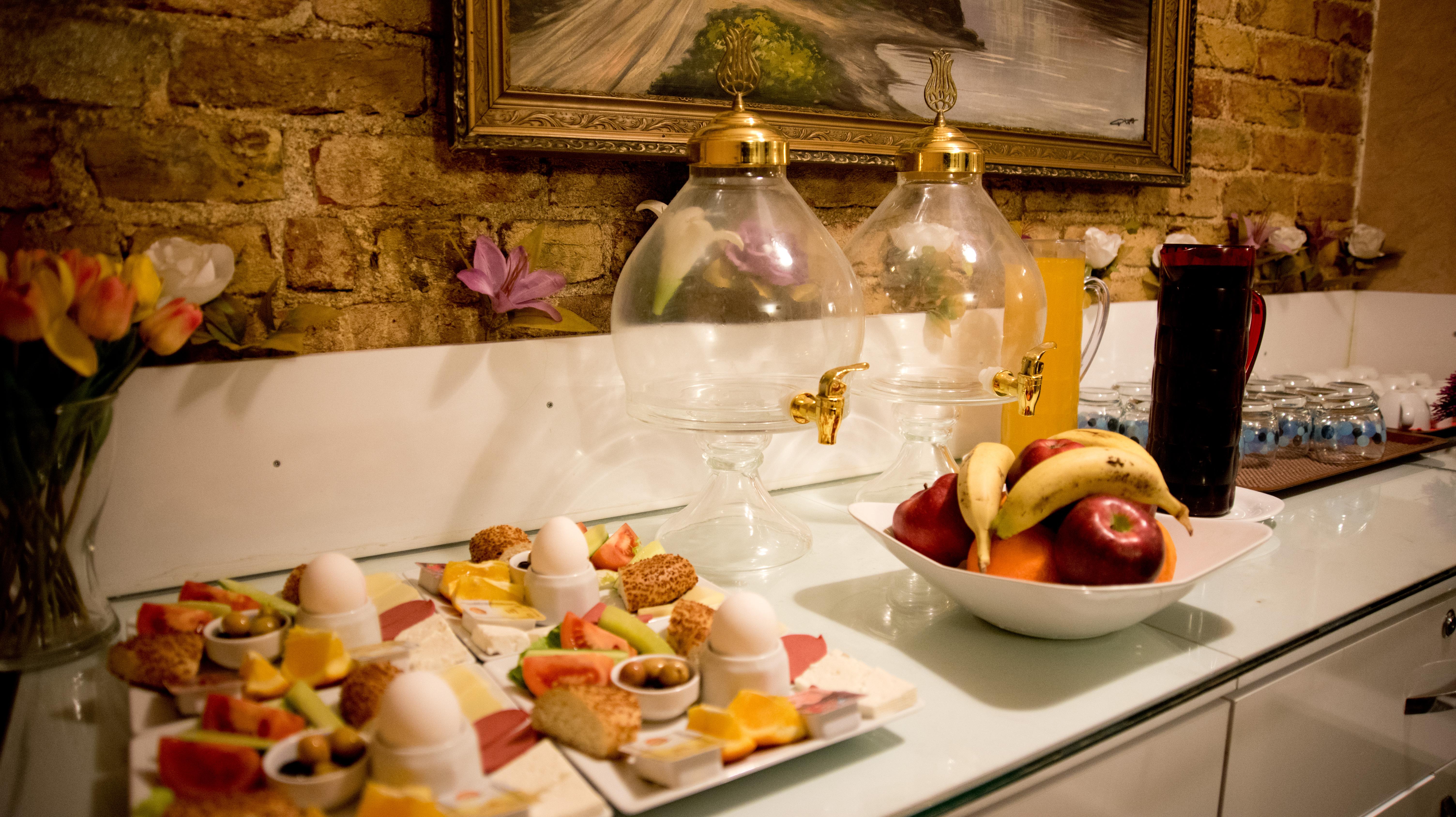 Taksim Trust Hotel Hotel