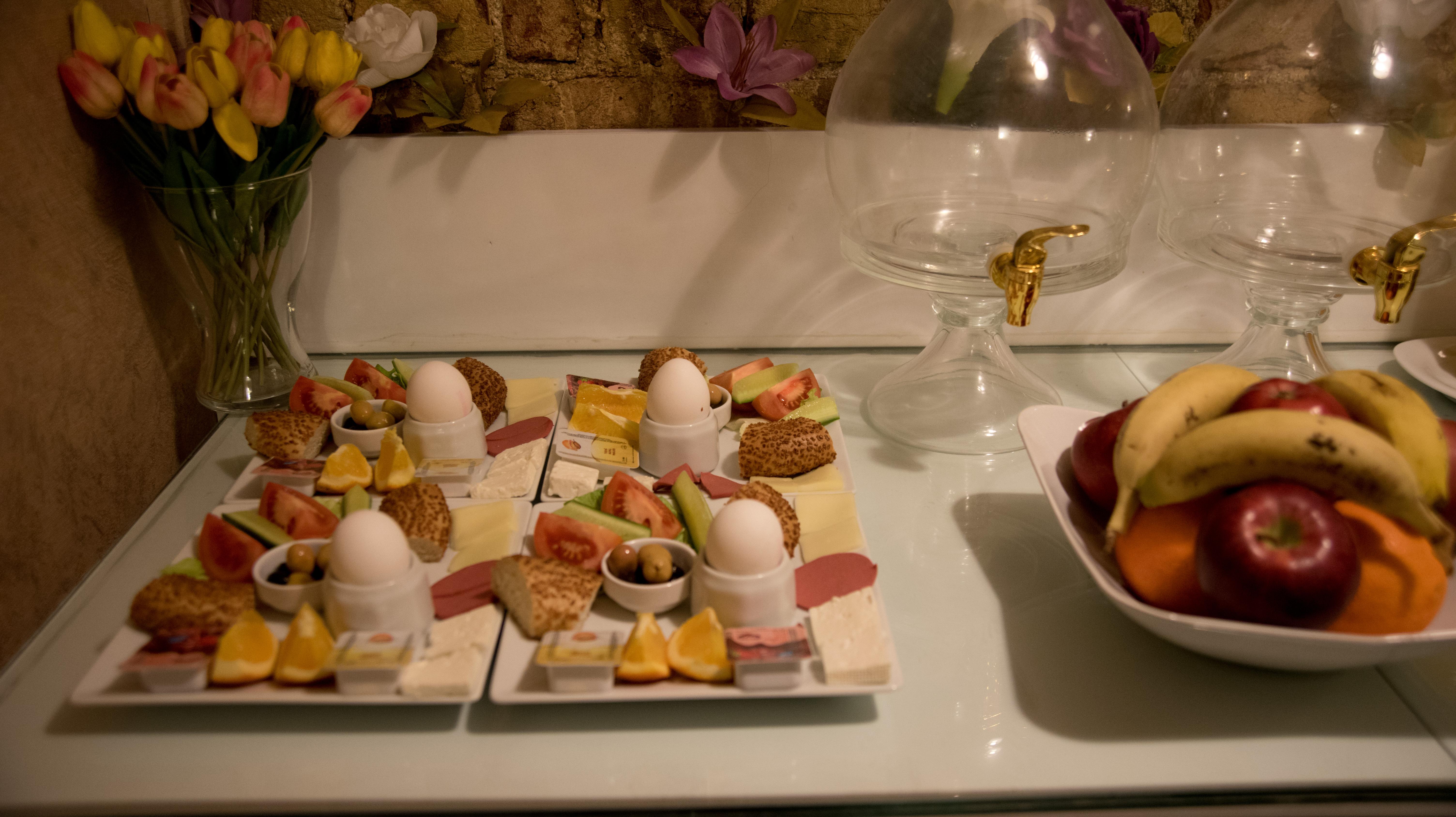 Hotel Taksim Trust Hotel