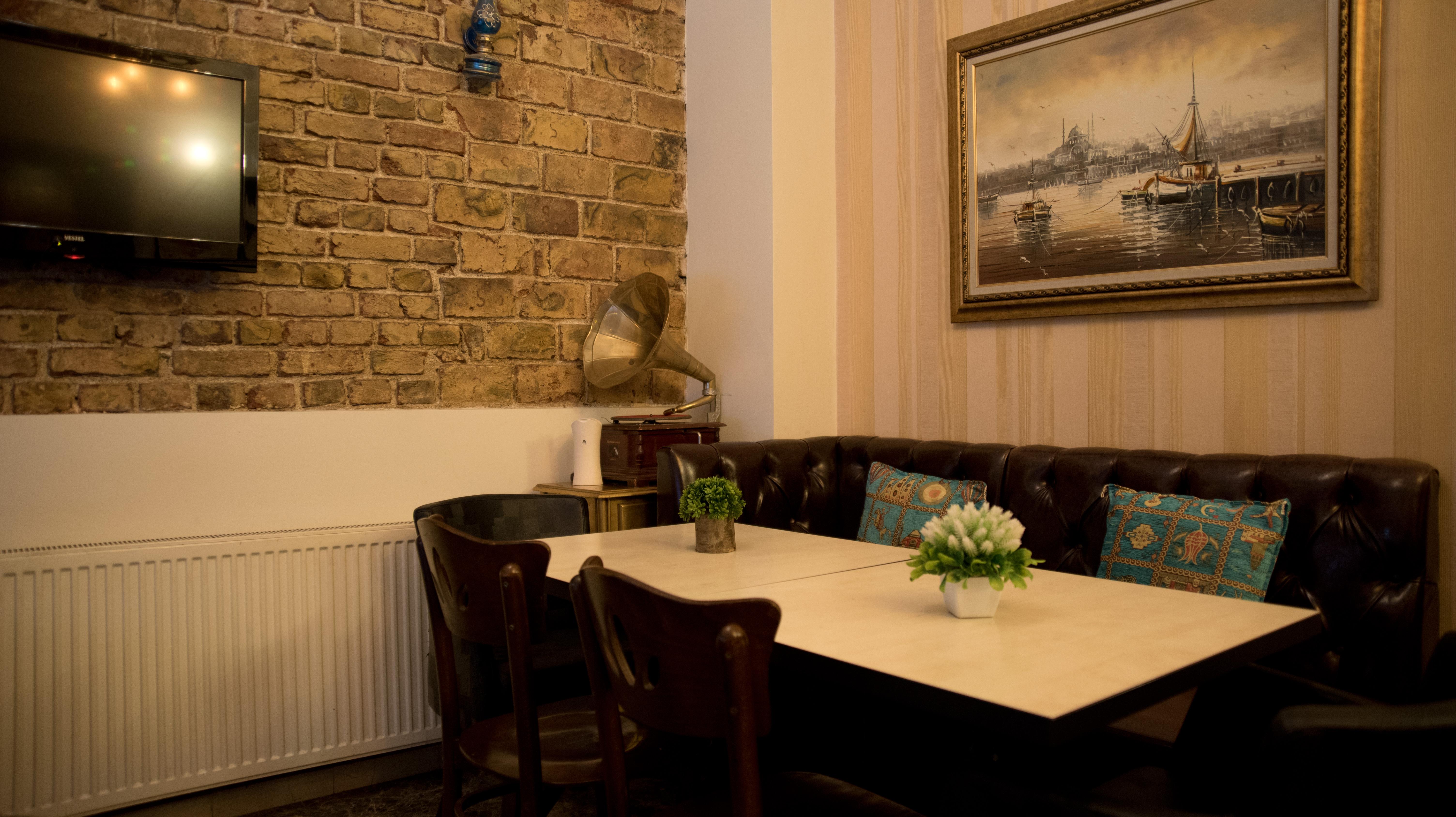 Hotel Taksim Trust Hotel Istanbul