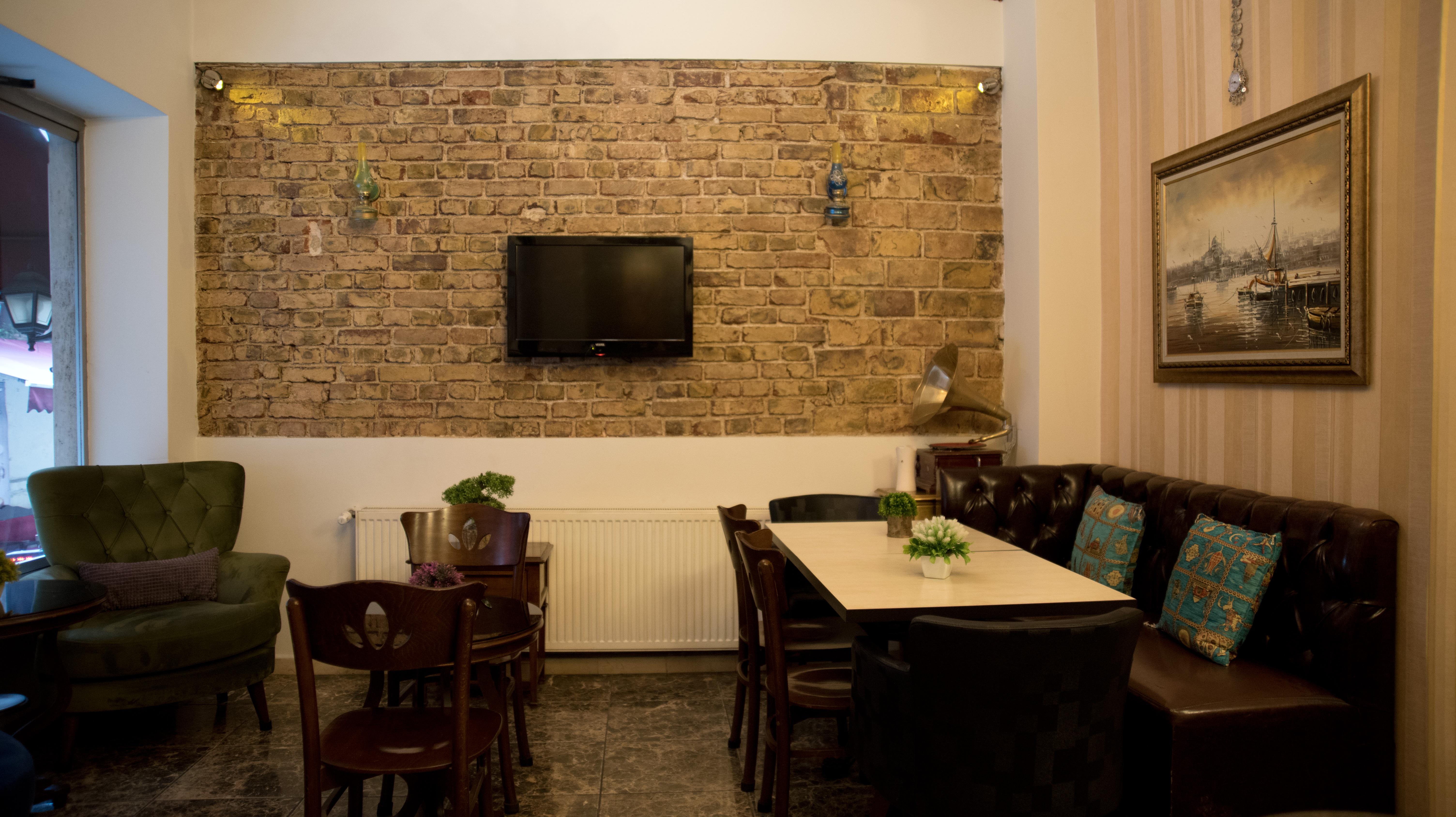 Taksim Trust Hotel