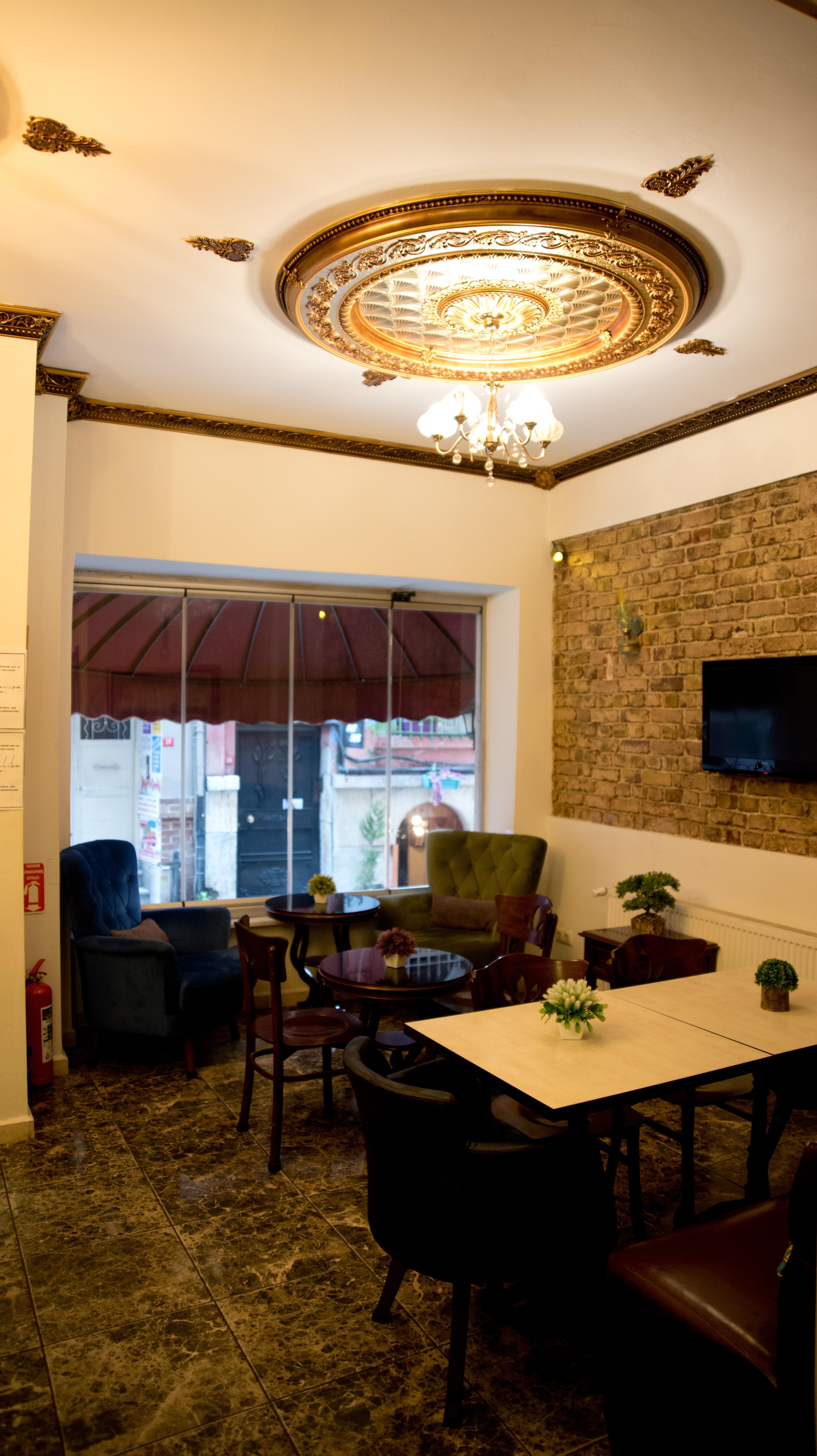 Taksim Trust Hotel