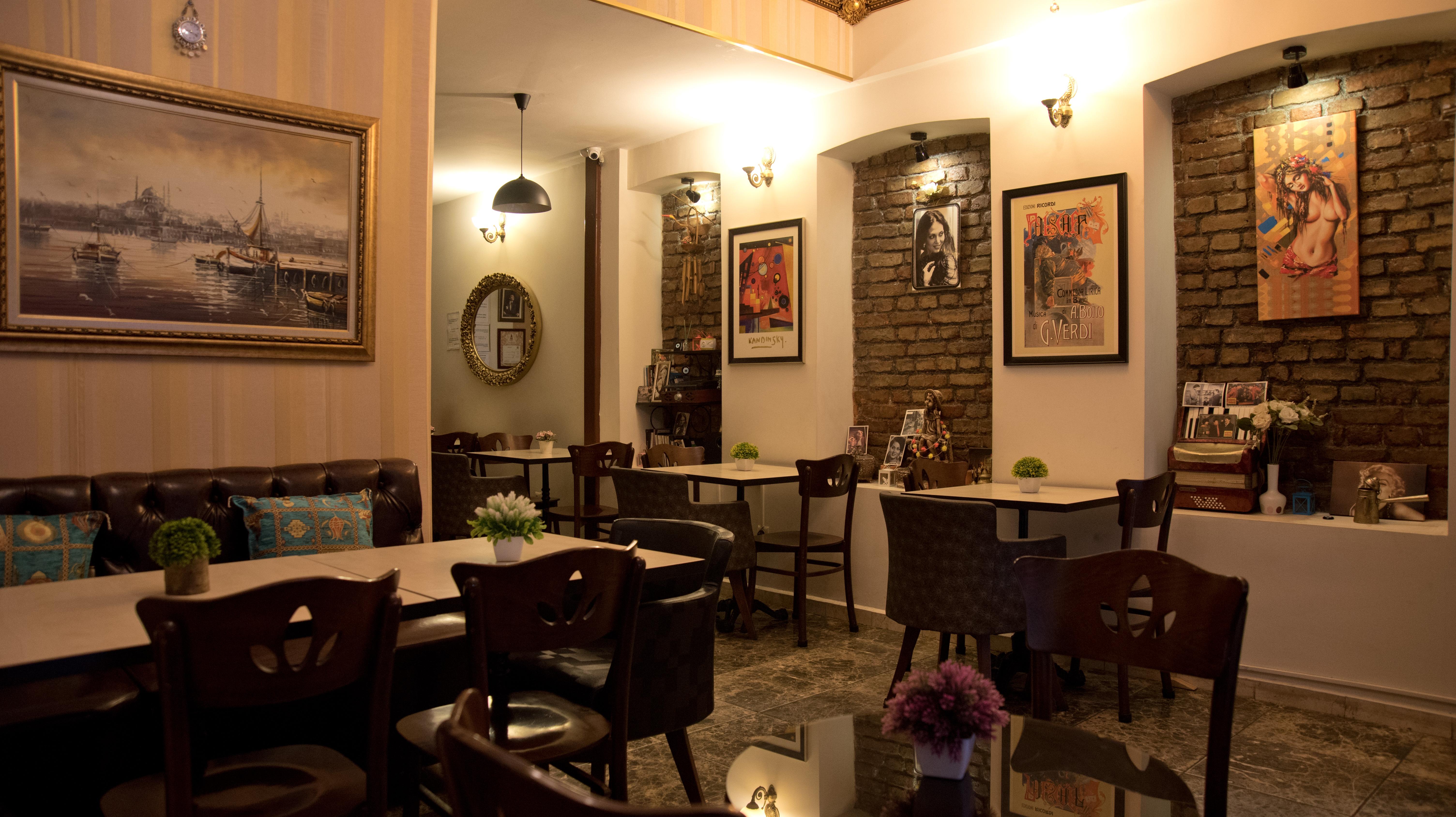 Taksim Trust Hotel Hotel Istanbul