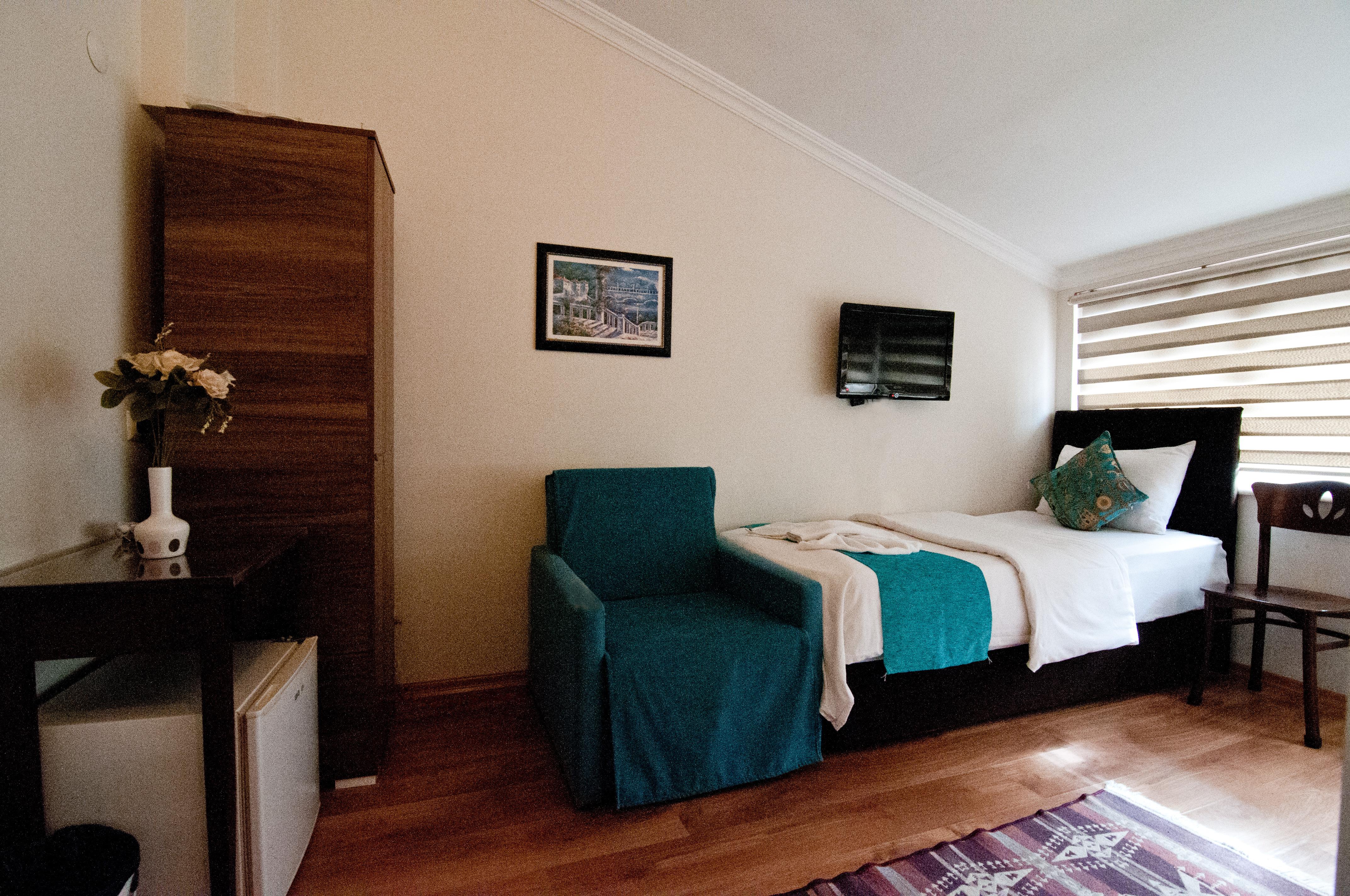 Hotel Taksim Trust Hotel