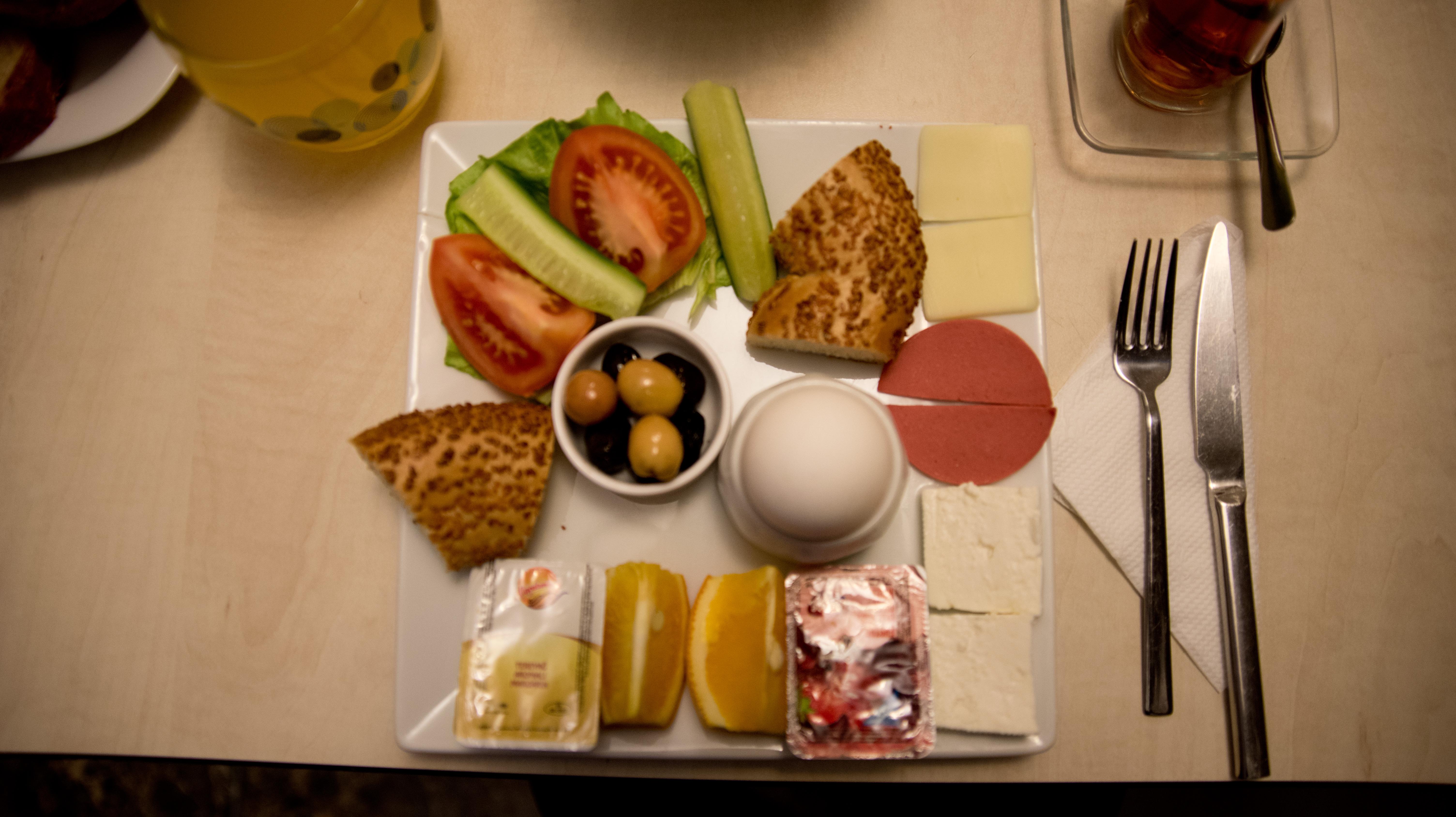 Taksim Trust Hotel 3*