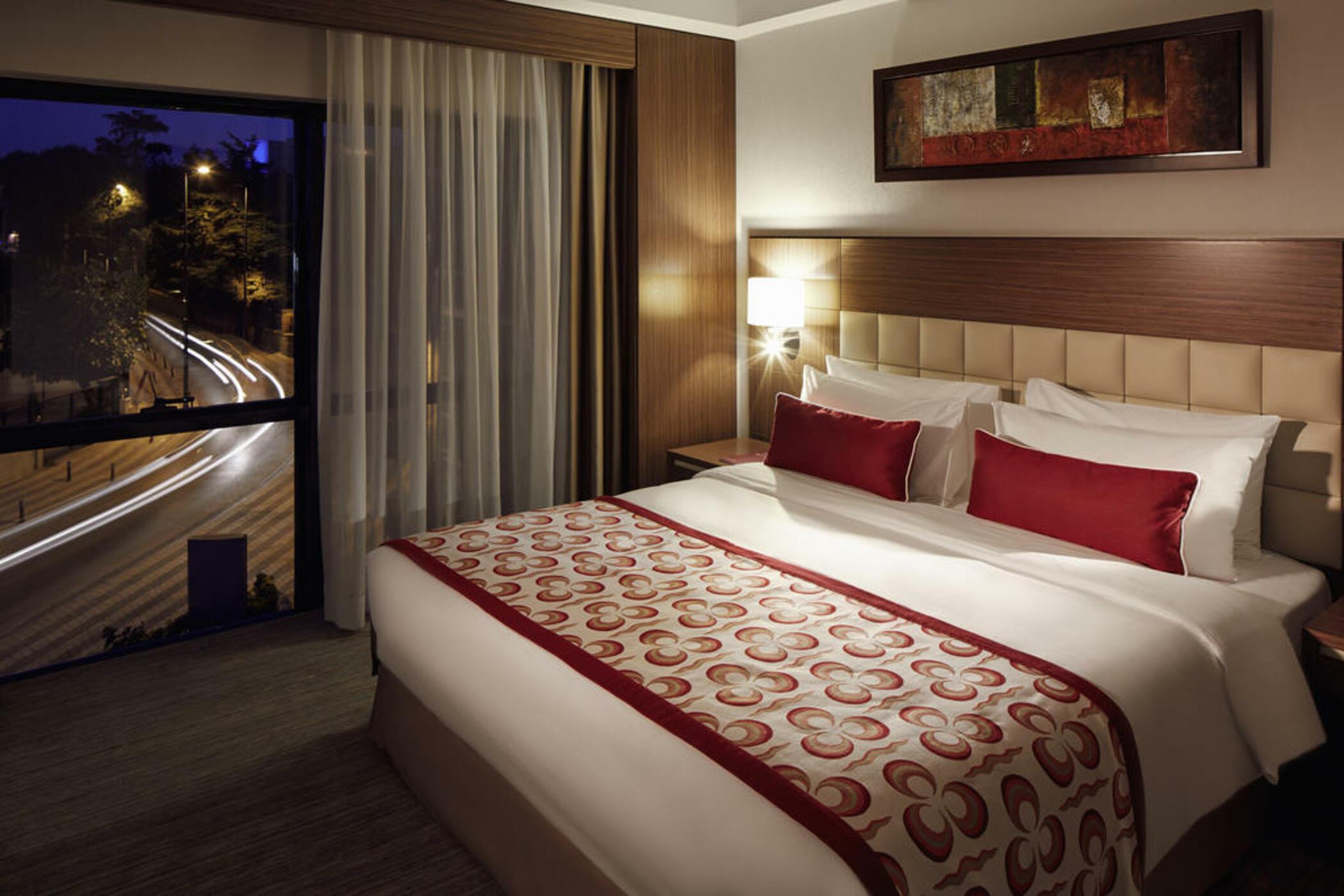 Hotel Mercure Altunizade Istanbul