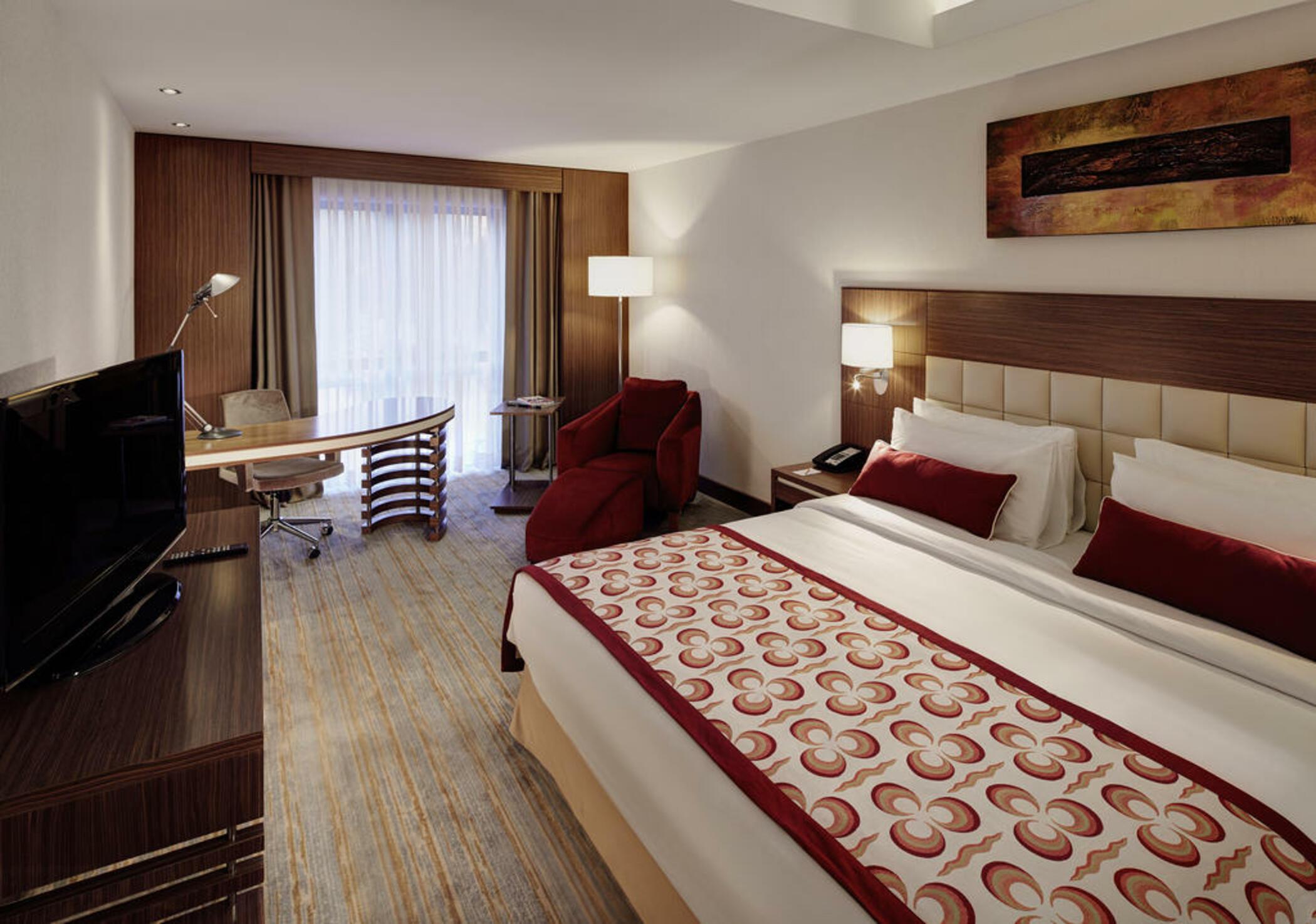 Mercure Altunizade Hotel