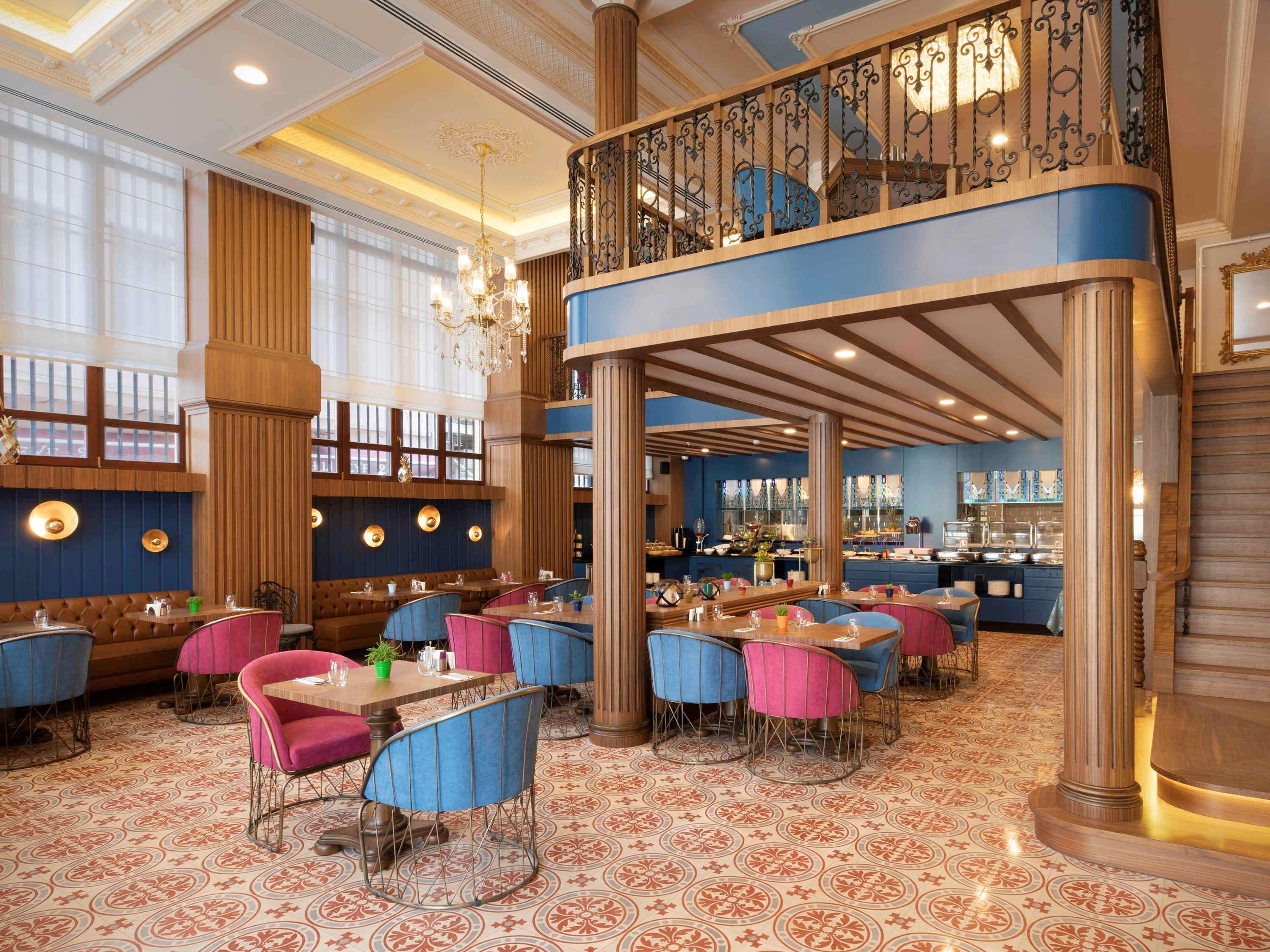 Mercure Sirkeci