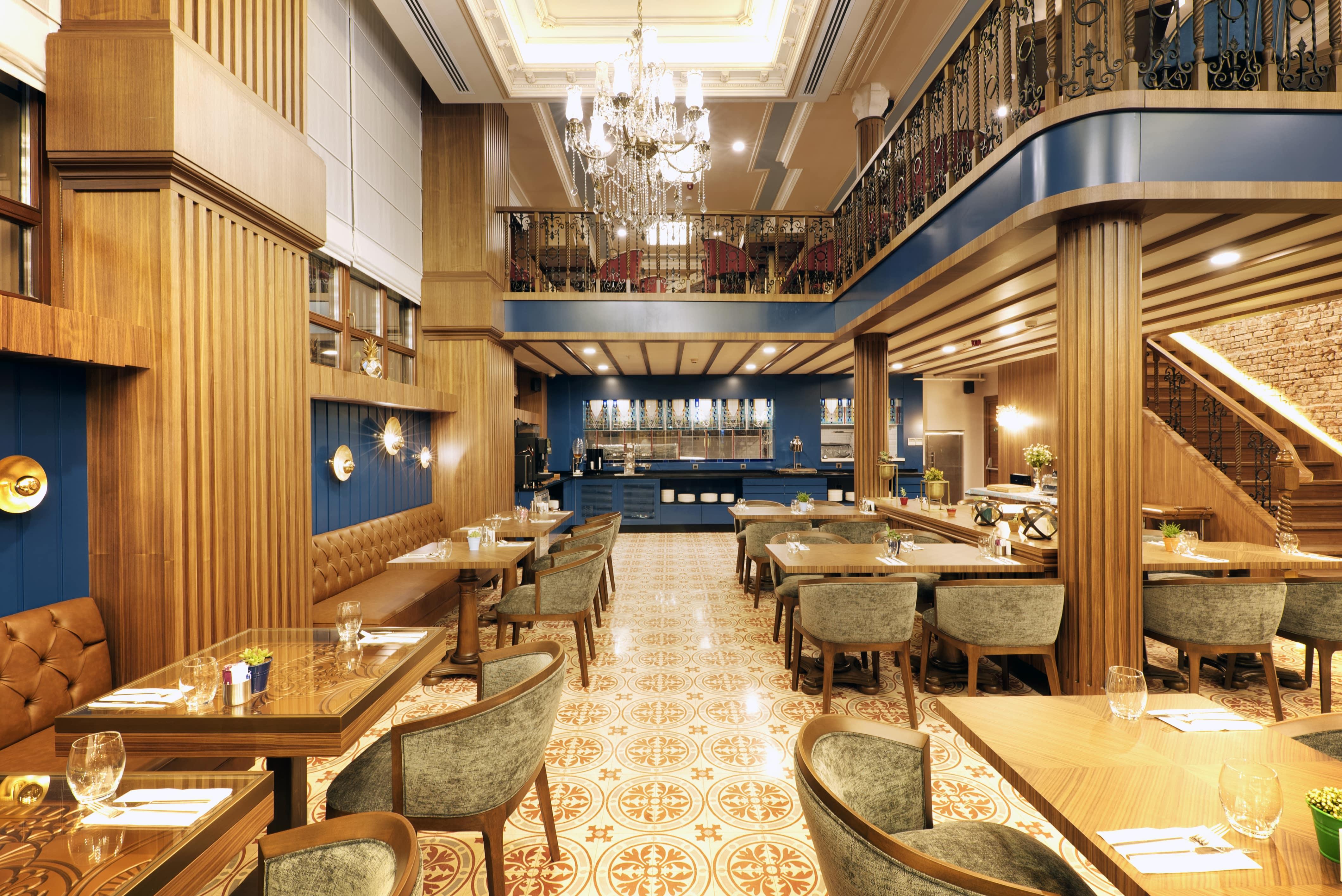 Mercure Sirkeci Hotel