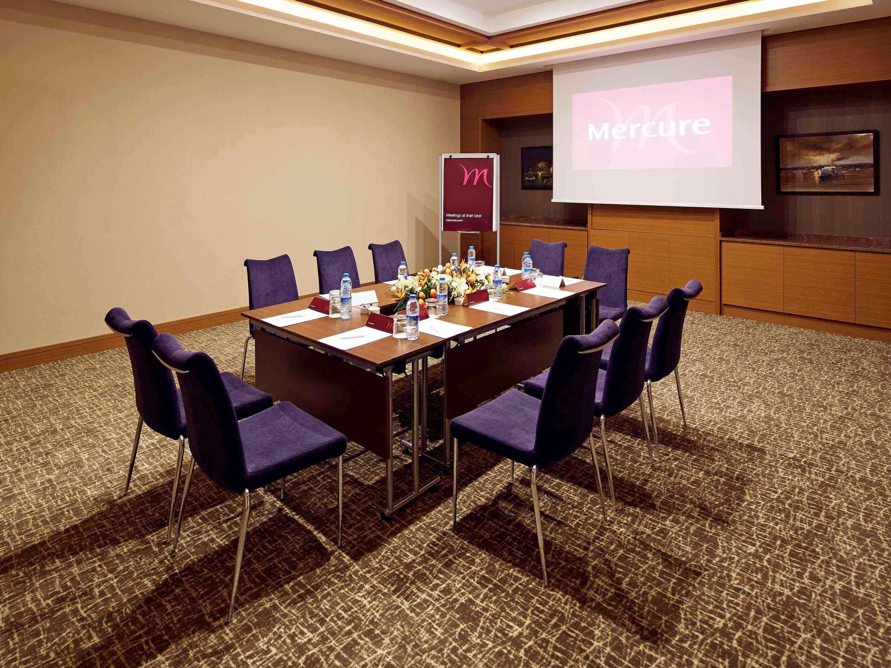 Mercure Altunizade