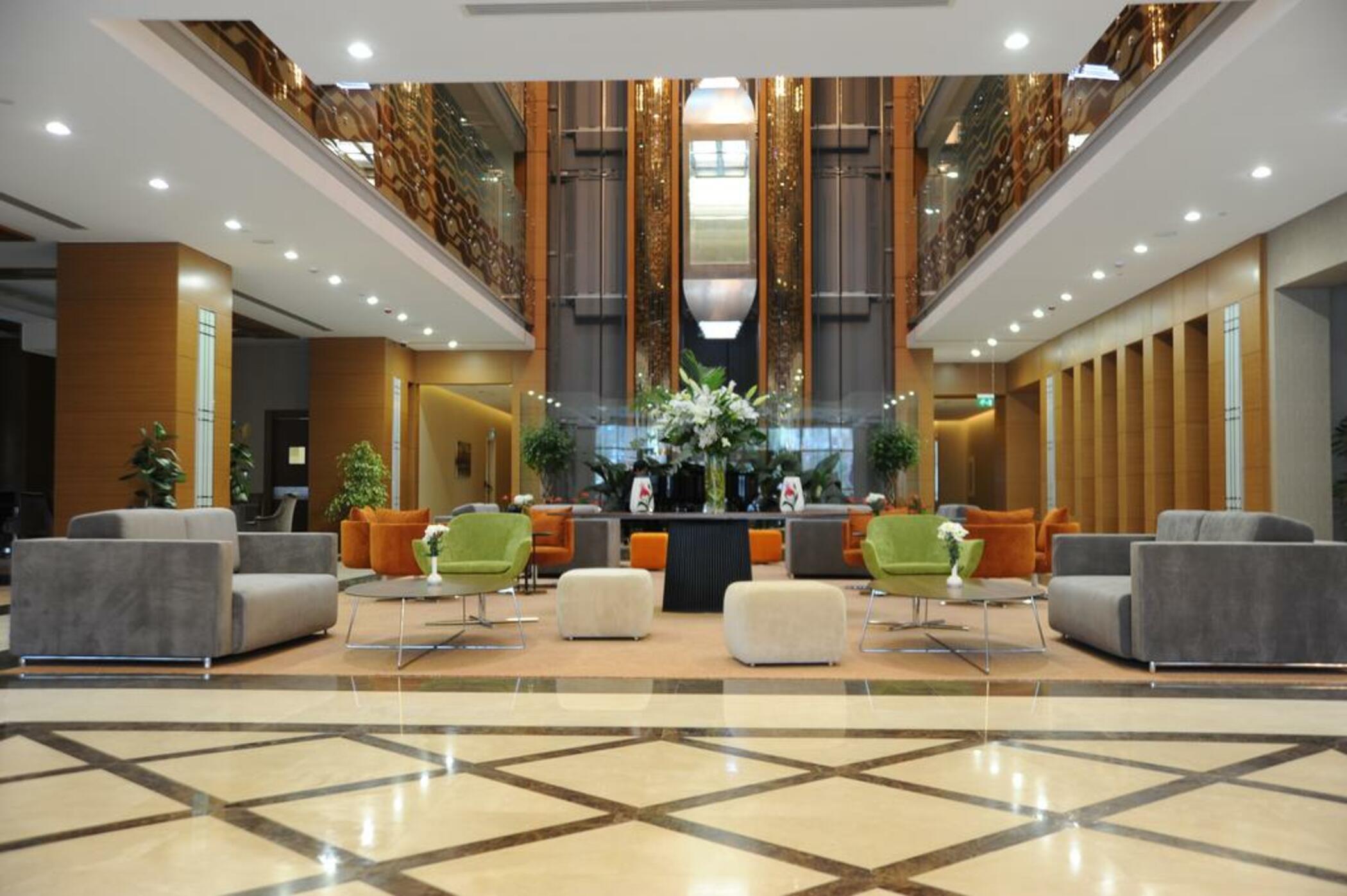 Hotel Mercure Altunizade