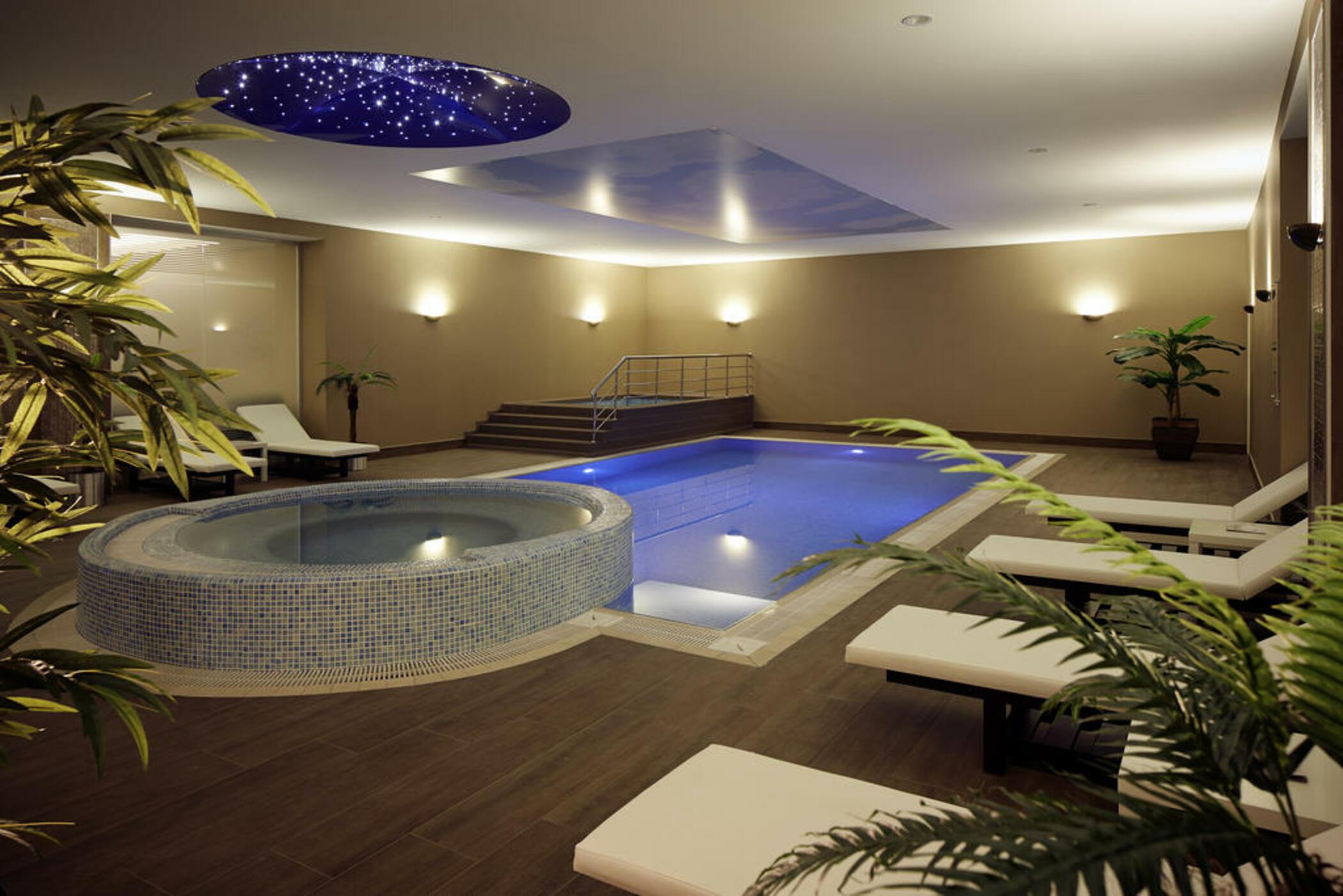 Hotel Mercure Altunizade 4*