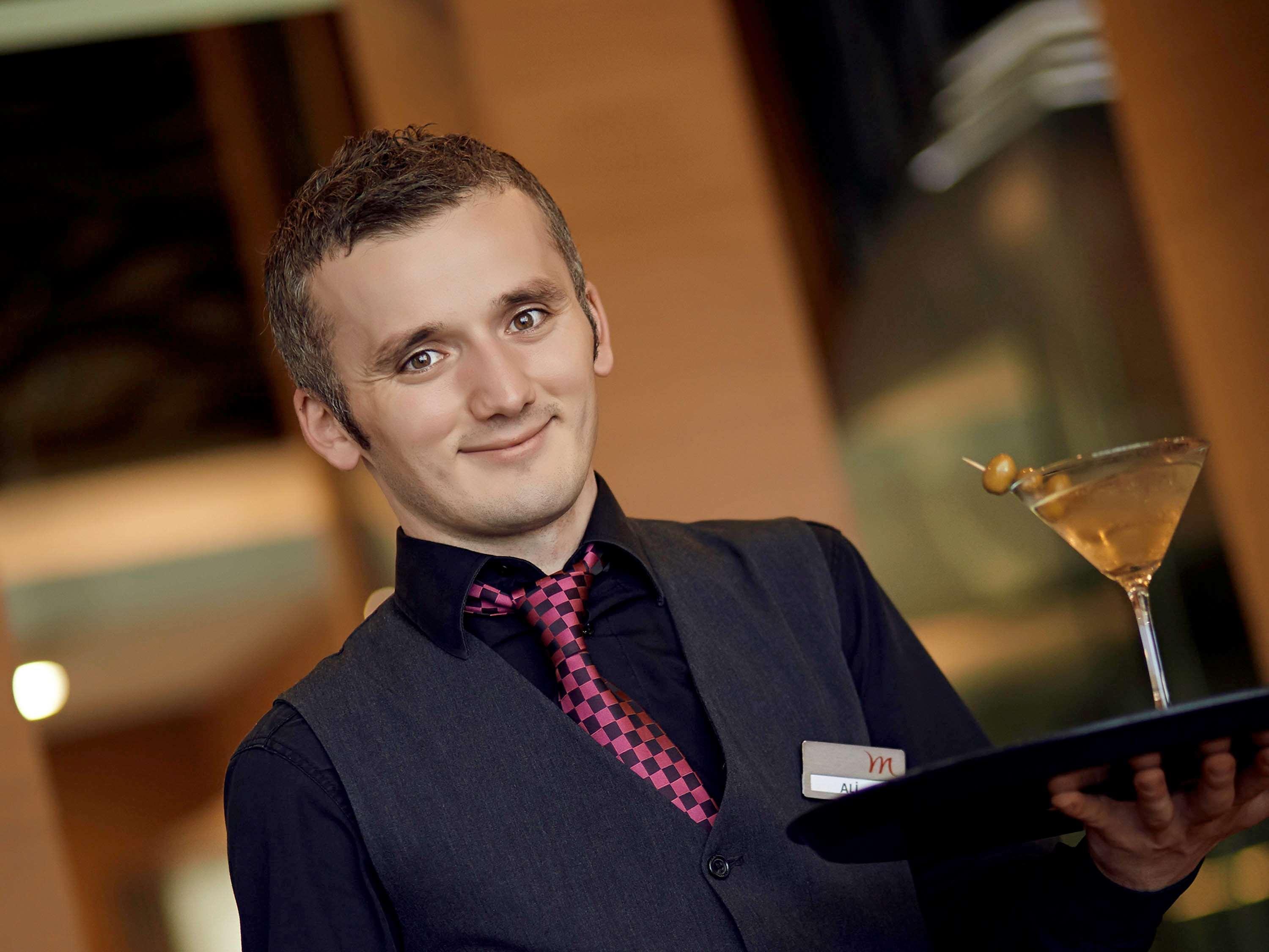 Hotel Mercure Altunizade