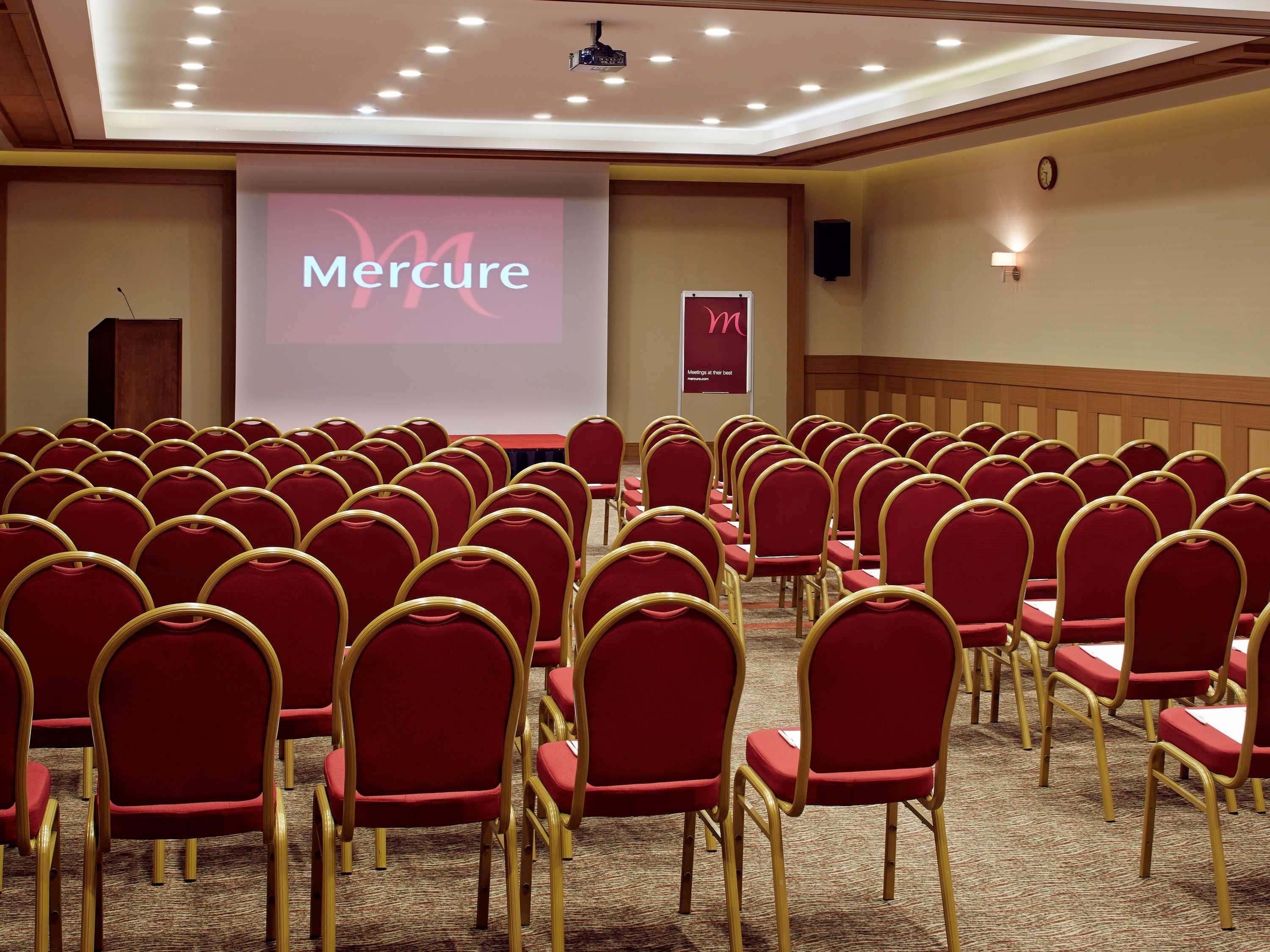 Hotel Mercure Altunizade Istanbul