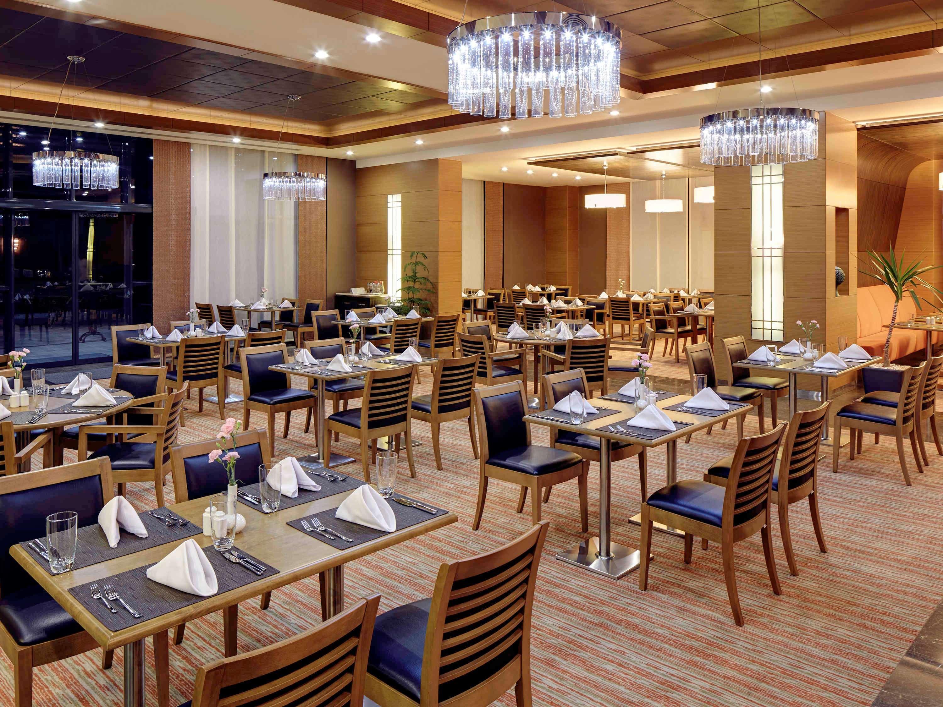Hotel Mercure Altunizade