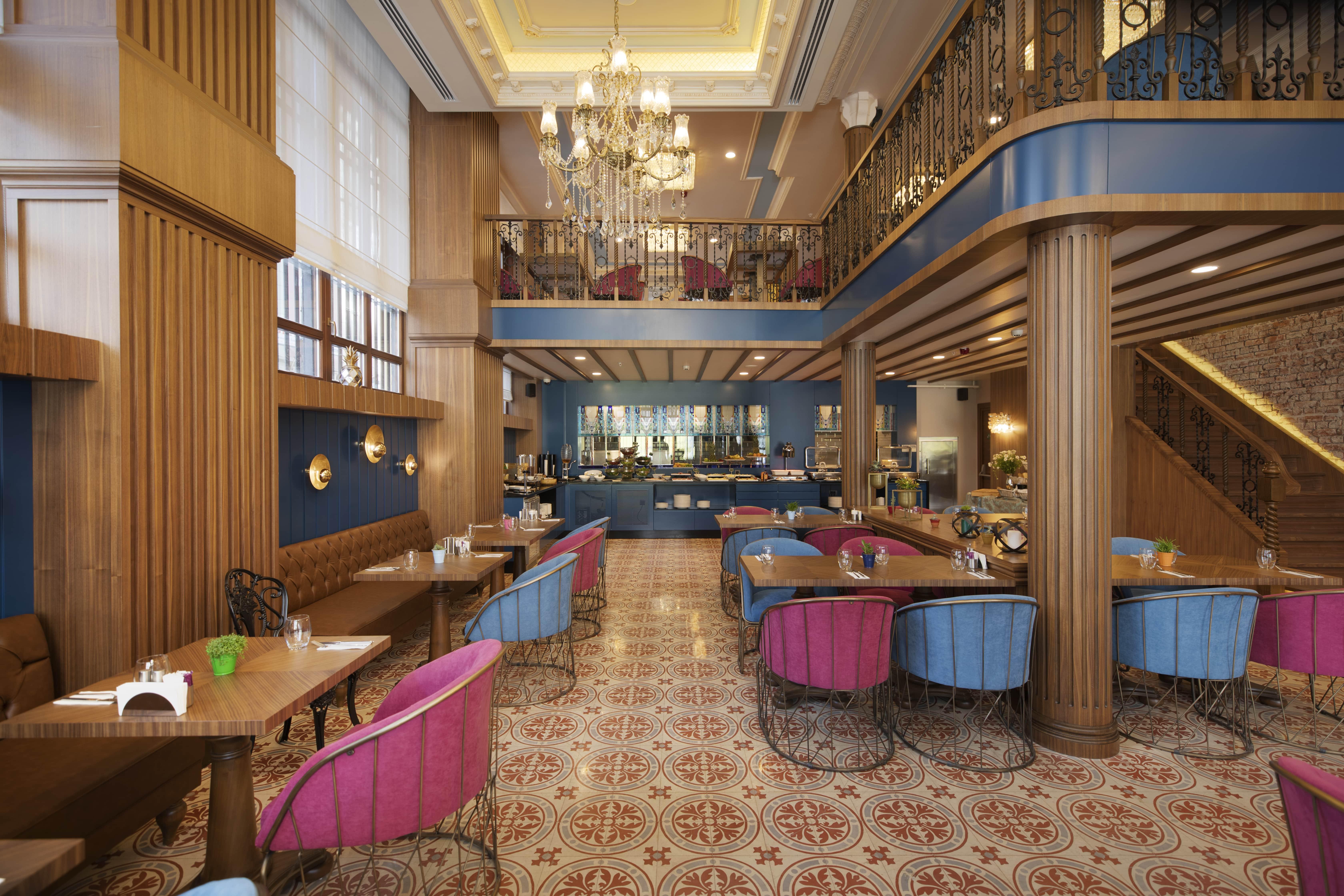 Mercure Sirkeci