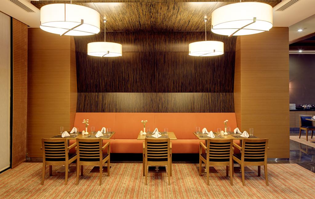 Mercure Altunizade 4*