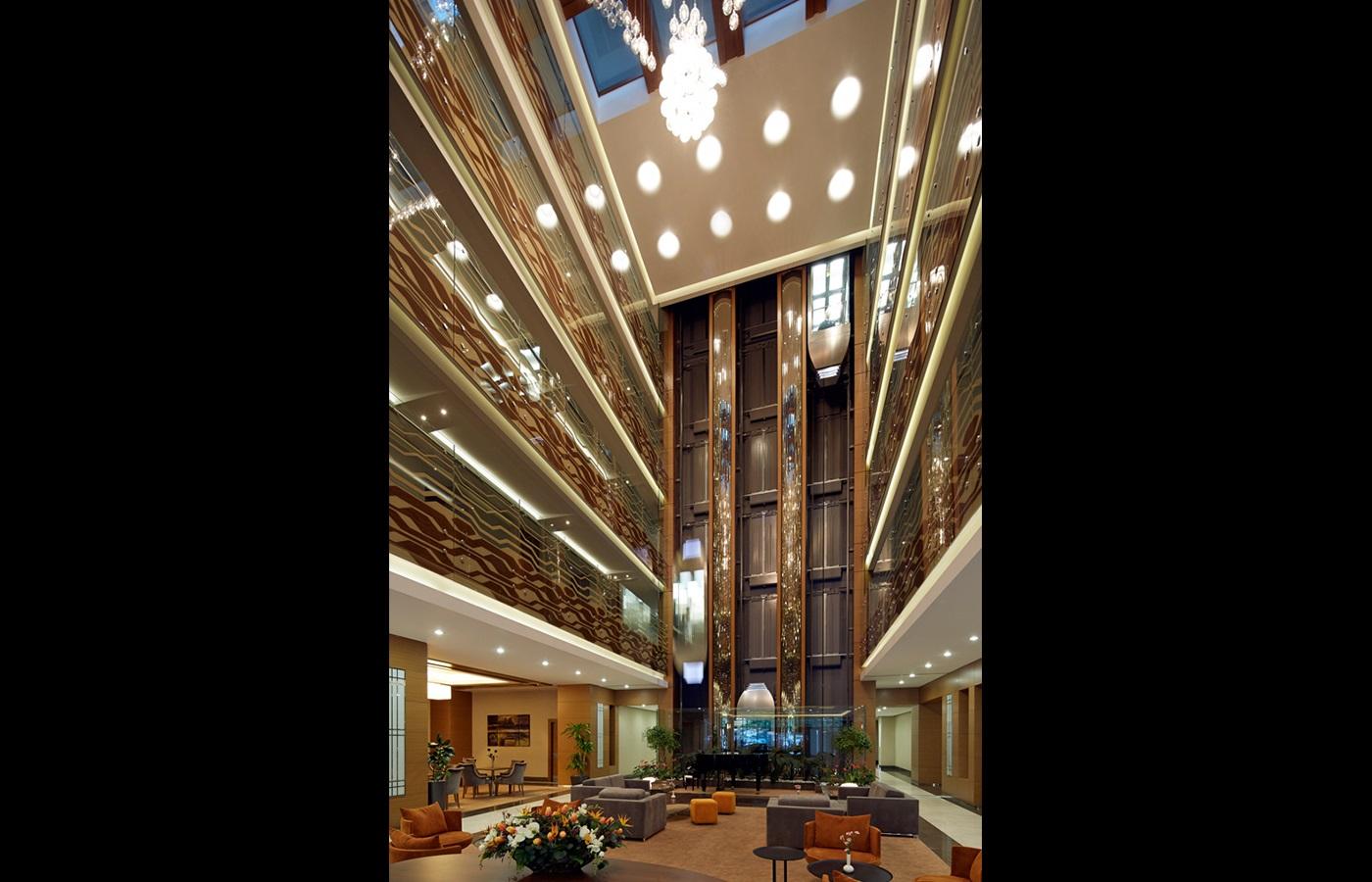 Hotel Mercure Altunizade