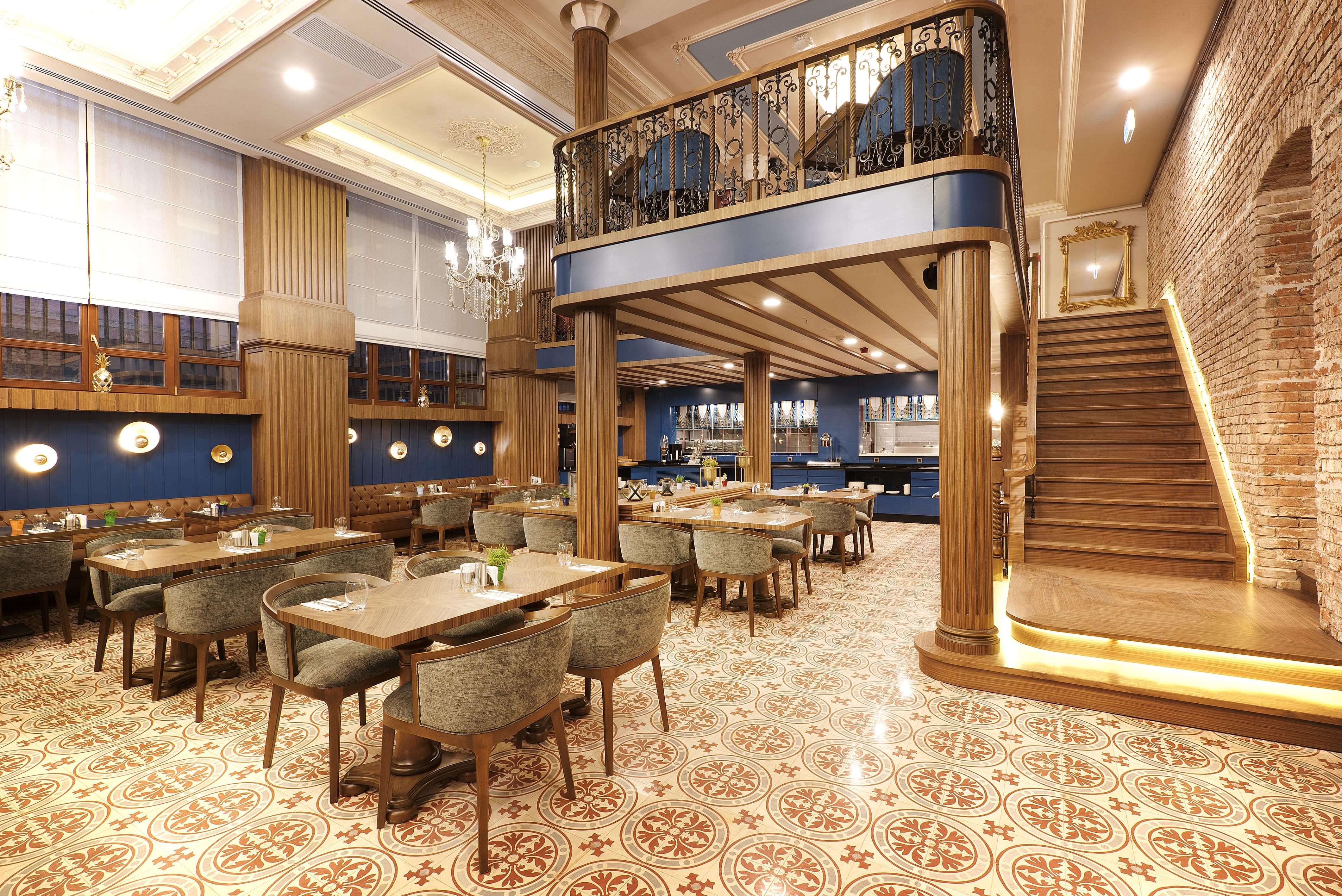 Mercure Sirkeci Hotel Istanbul