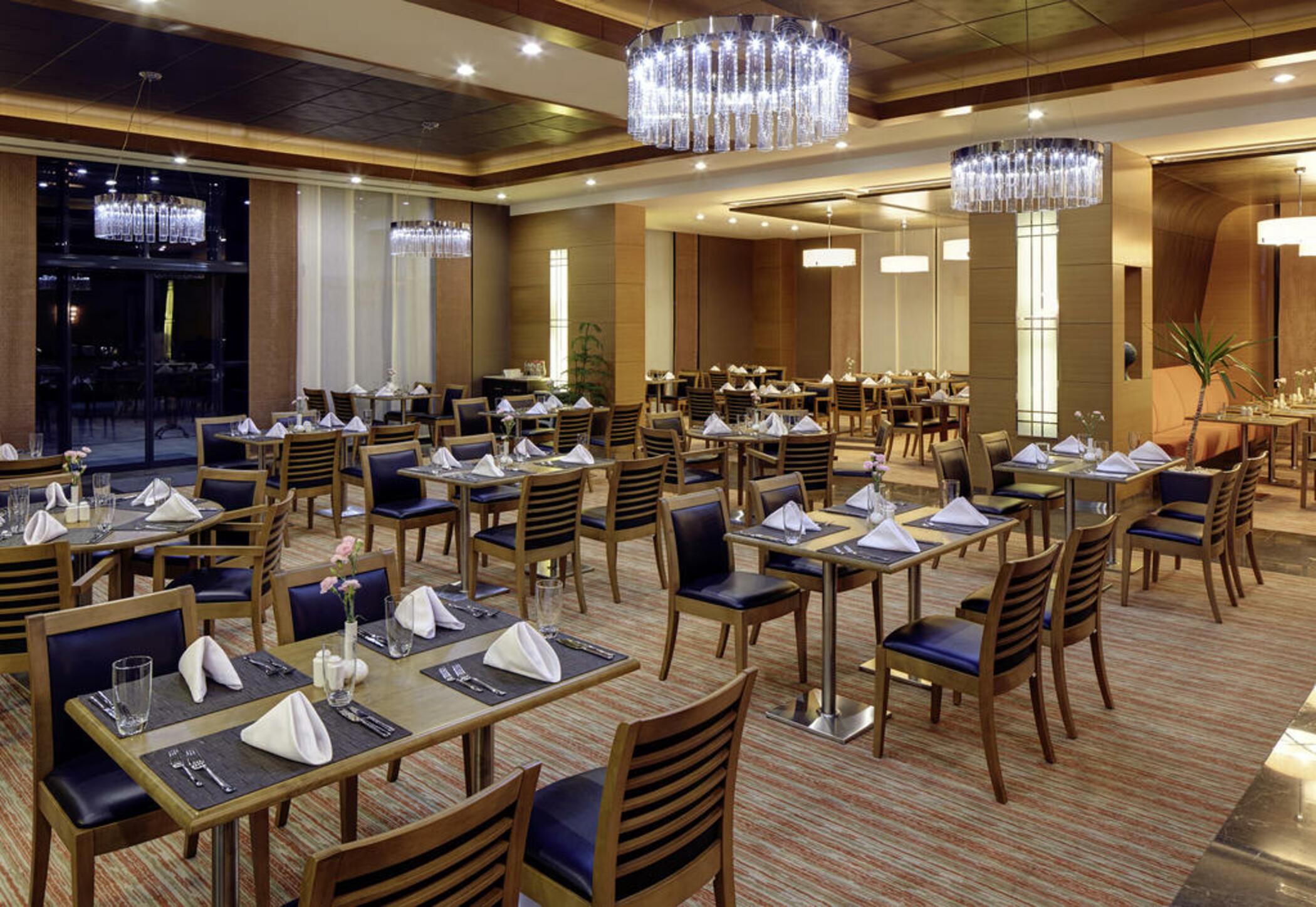 Mercure Altunizade 4*