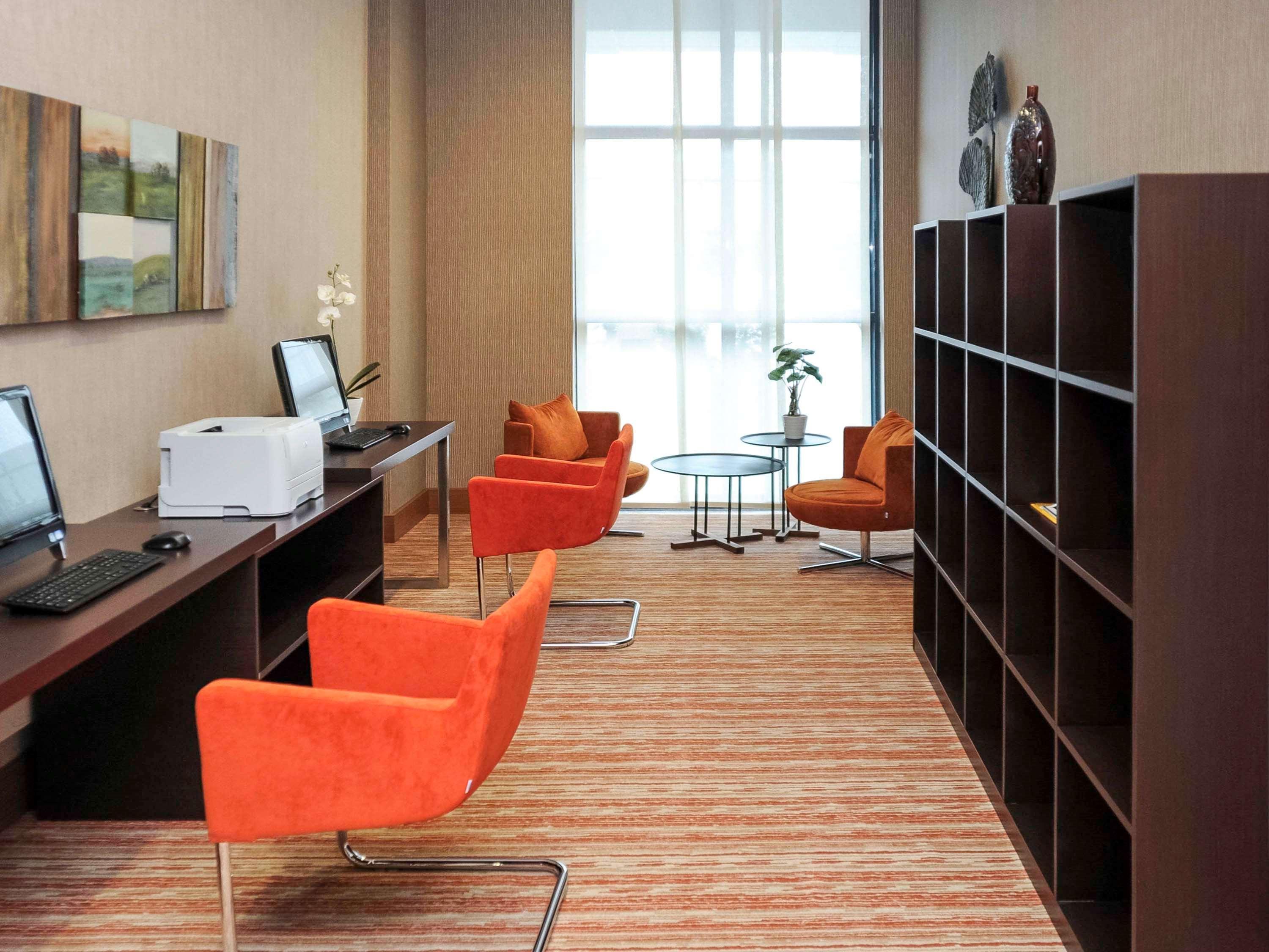 Mercure Altunizade Istanbul