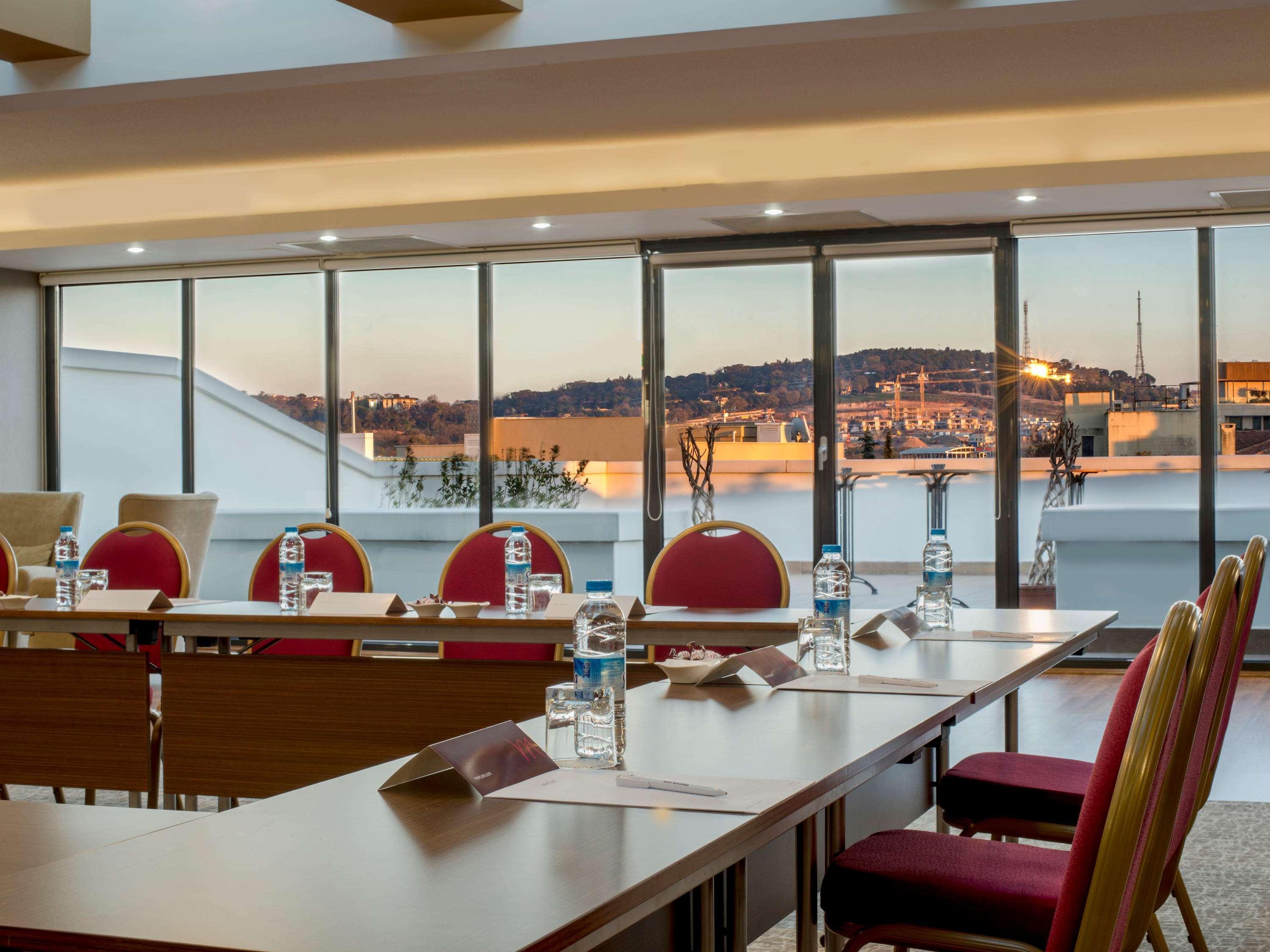 Mercure Altunizade Hotel Istanbul