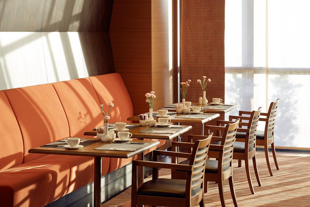 Hotel Mercure Altunizade 4*