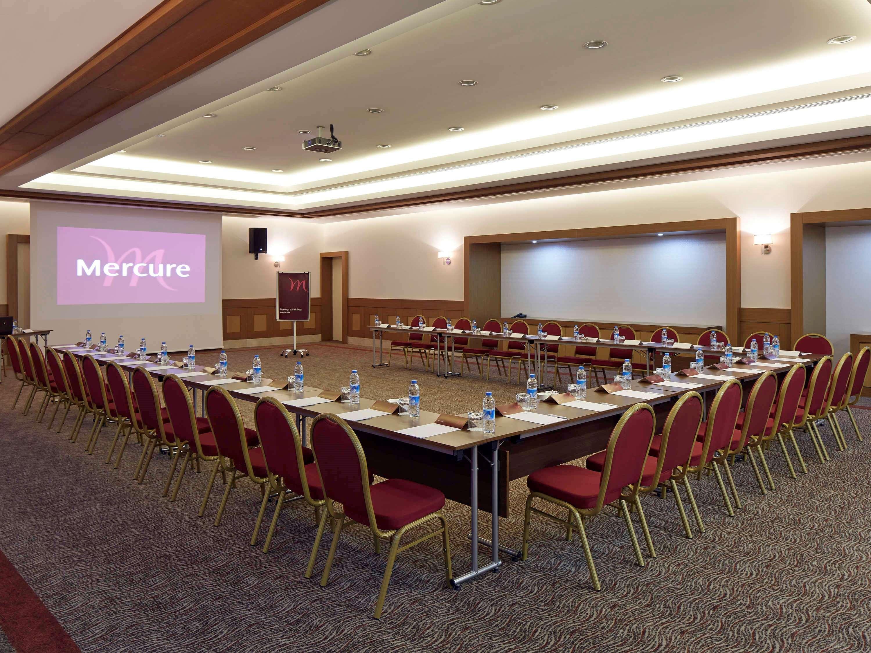 Mercure Altunizade Hotel 4*