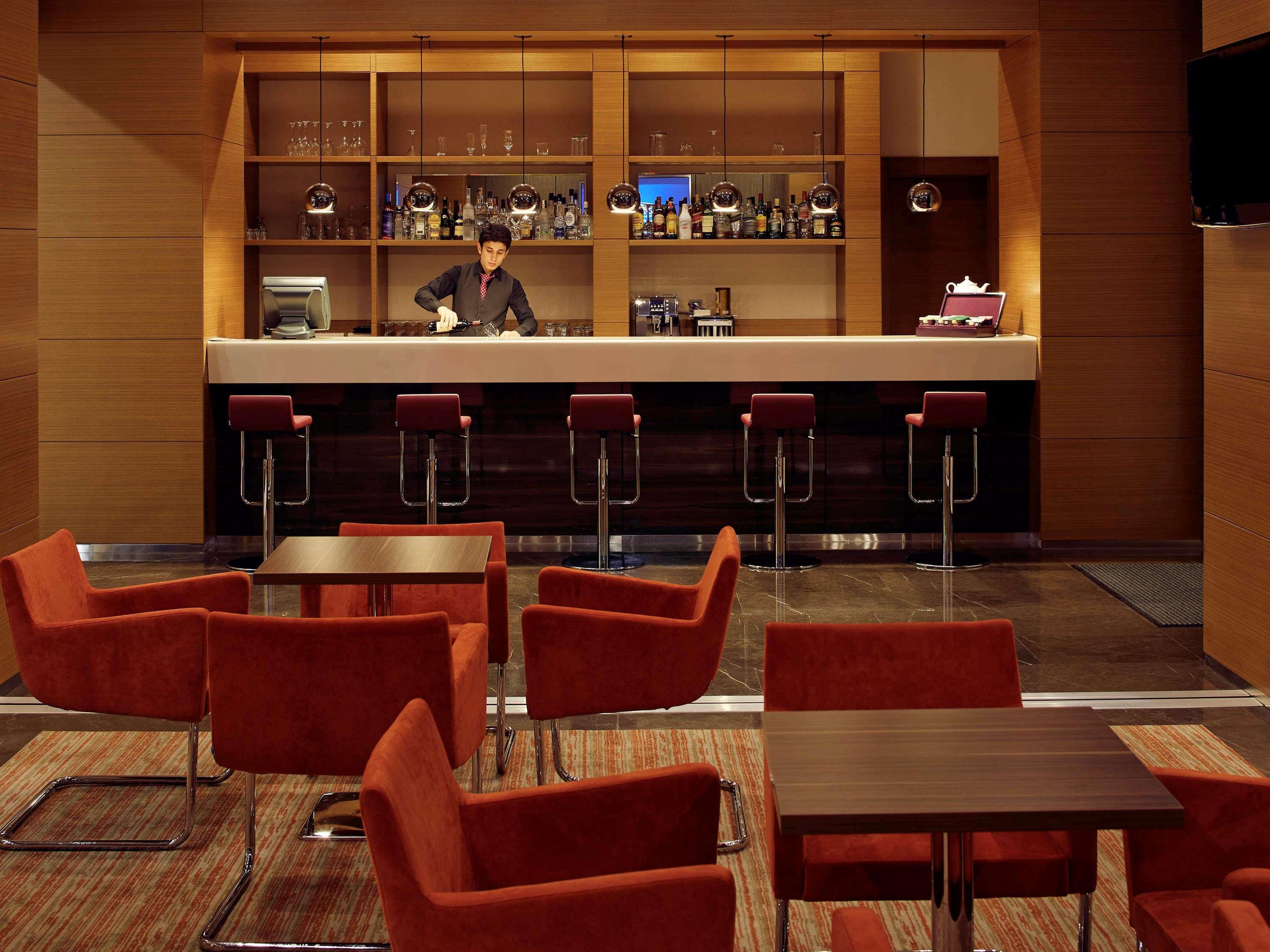 Hotel Mercure Altunizade